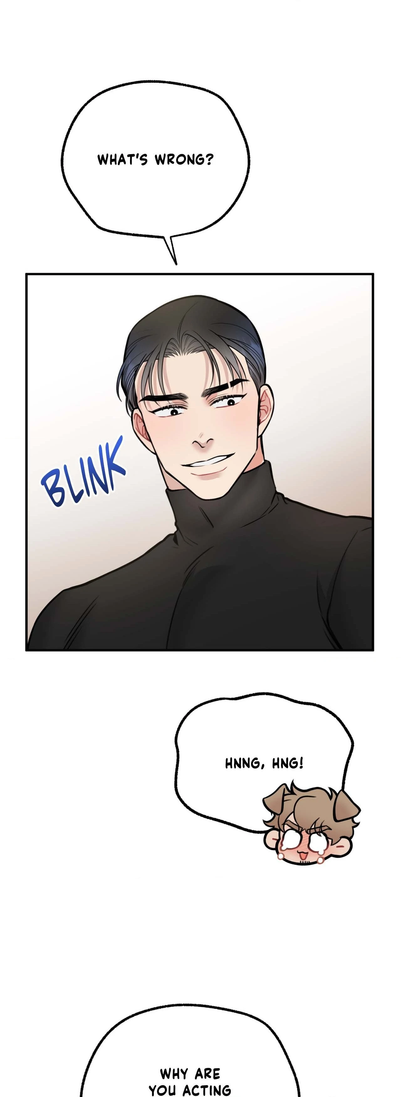 A Basic Guidebook to BDSM Chapter 14 - Page 28 in English