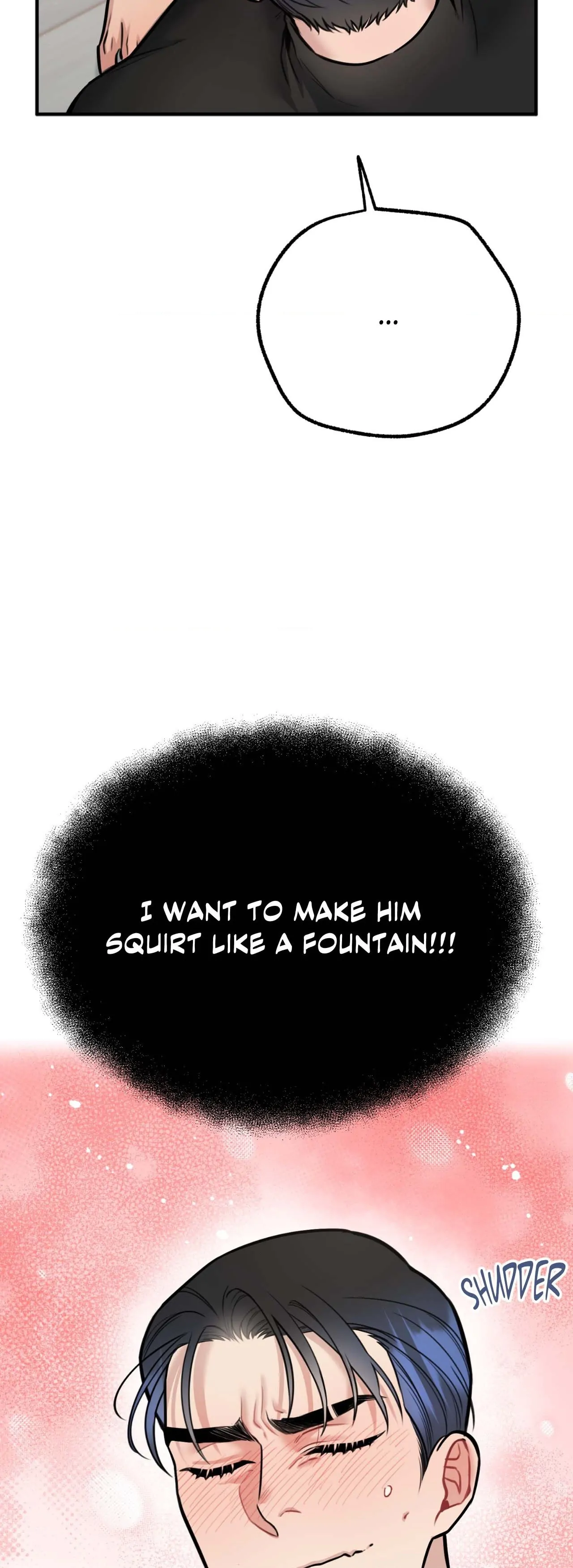 A Basic Guidebook to BDSM Chapter 14 - Page 33 in English
