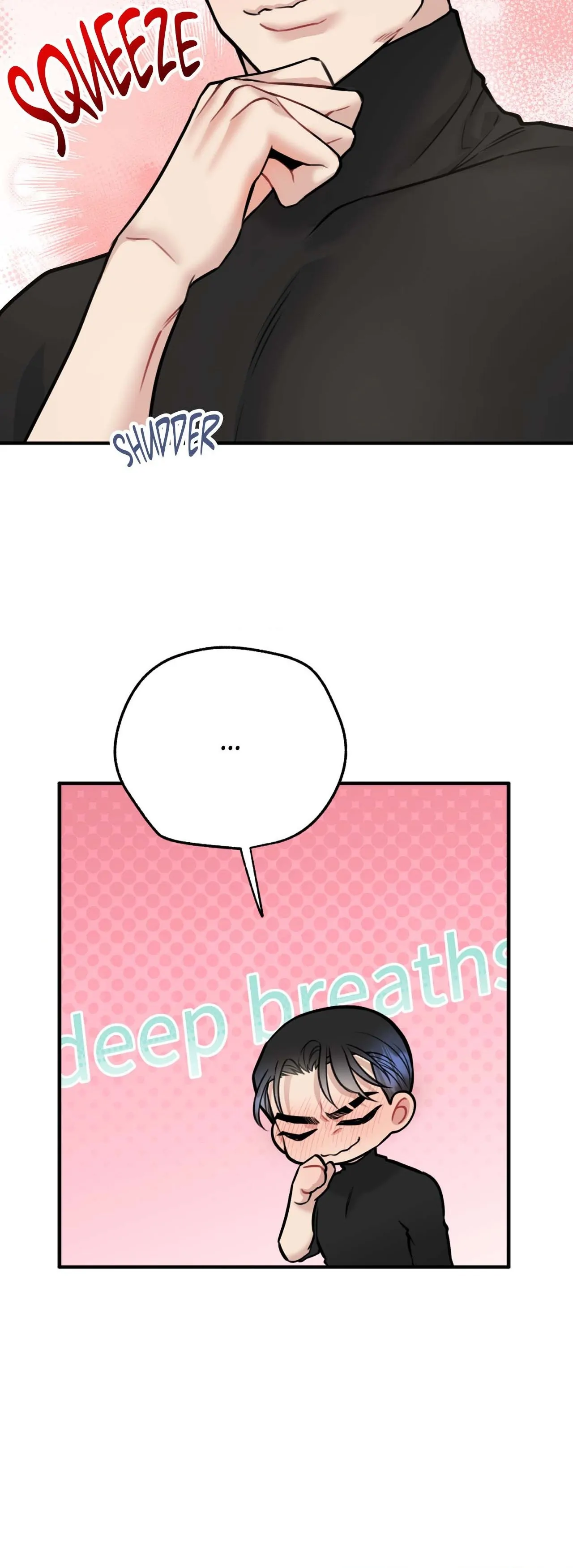 A Basic Guidebook to BDSM Chapter 14 - Page 34 in English