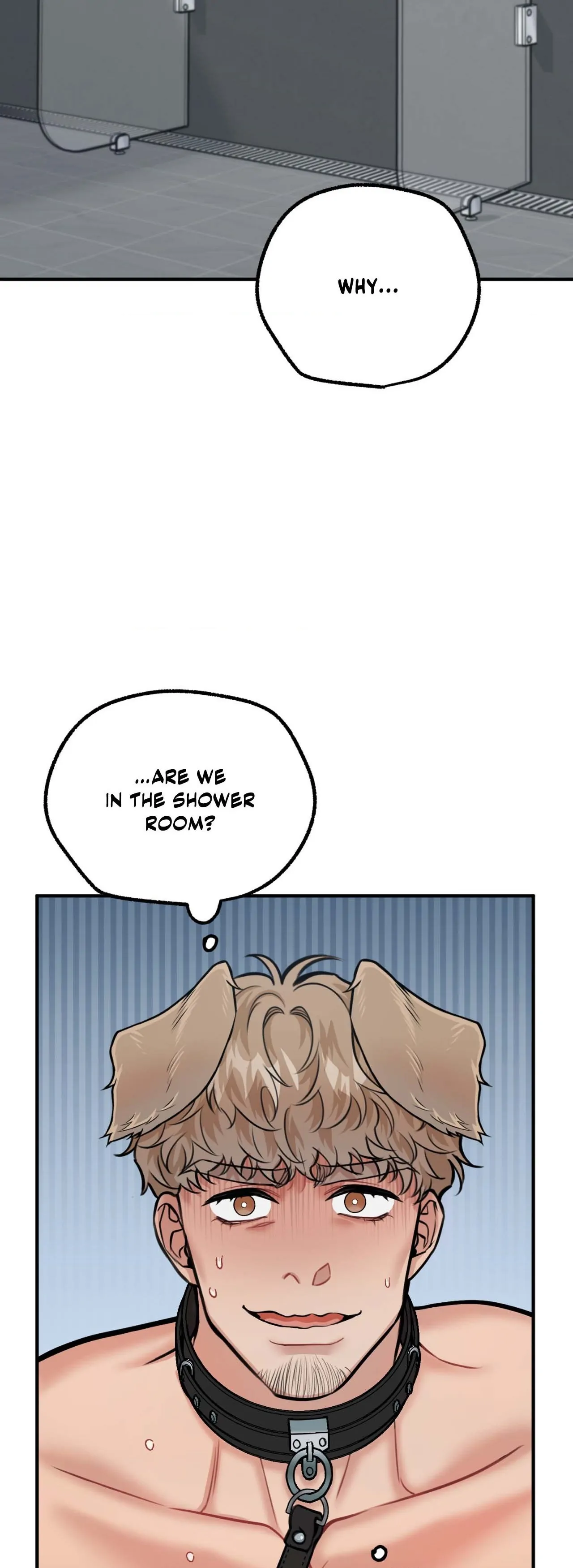 A Basic Guidebook to BDSM Chapter 14 - Page 37 in English