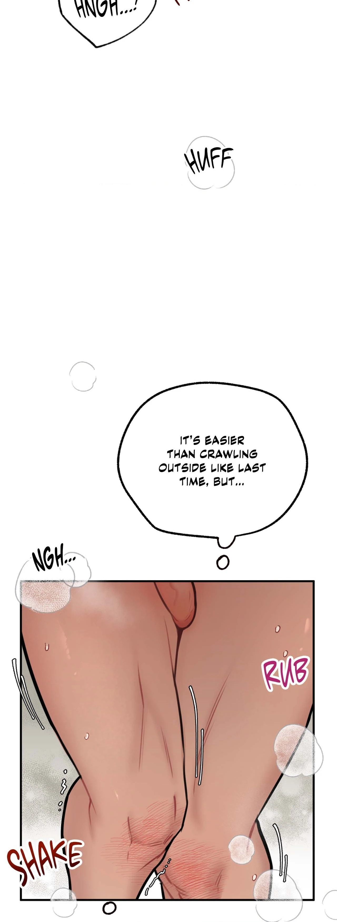 A Basic Guidebook to BDSM Chapter 14 - Page 4 in English