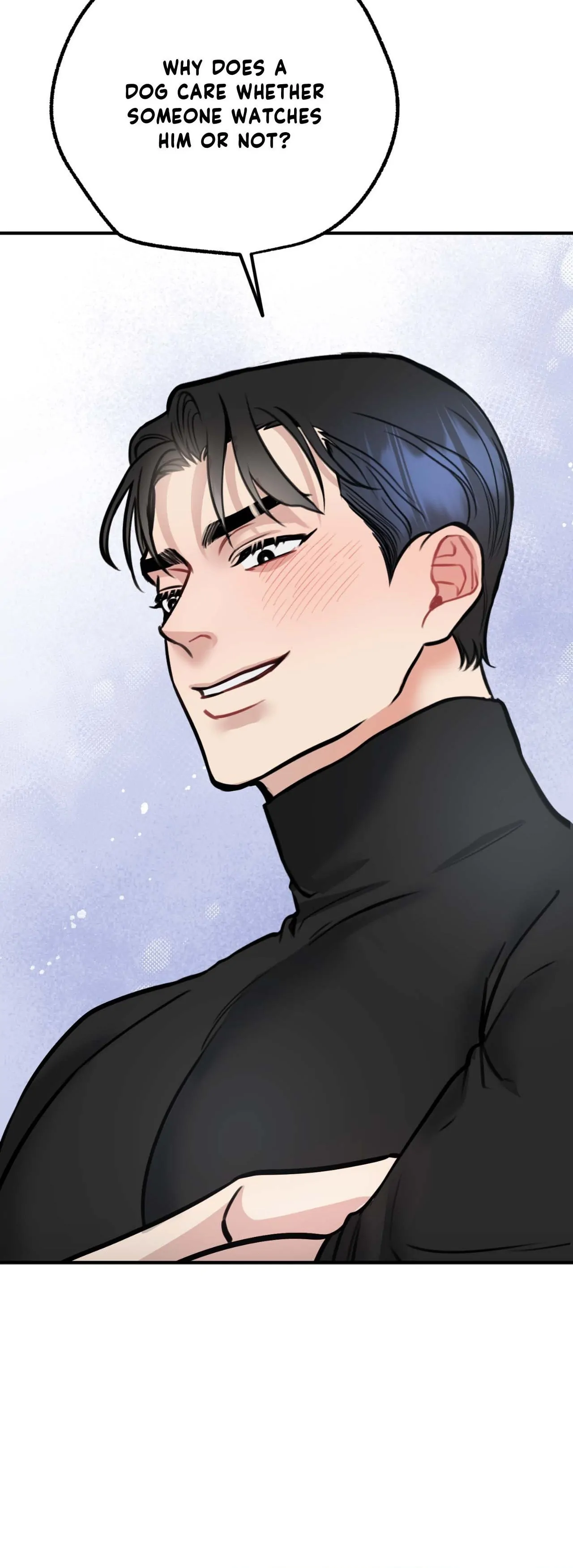 A Basic Guidebook to BDSM Chapter 14 - Page 41 in English