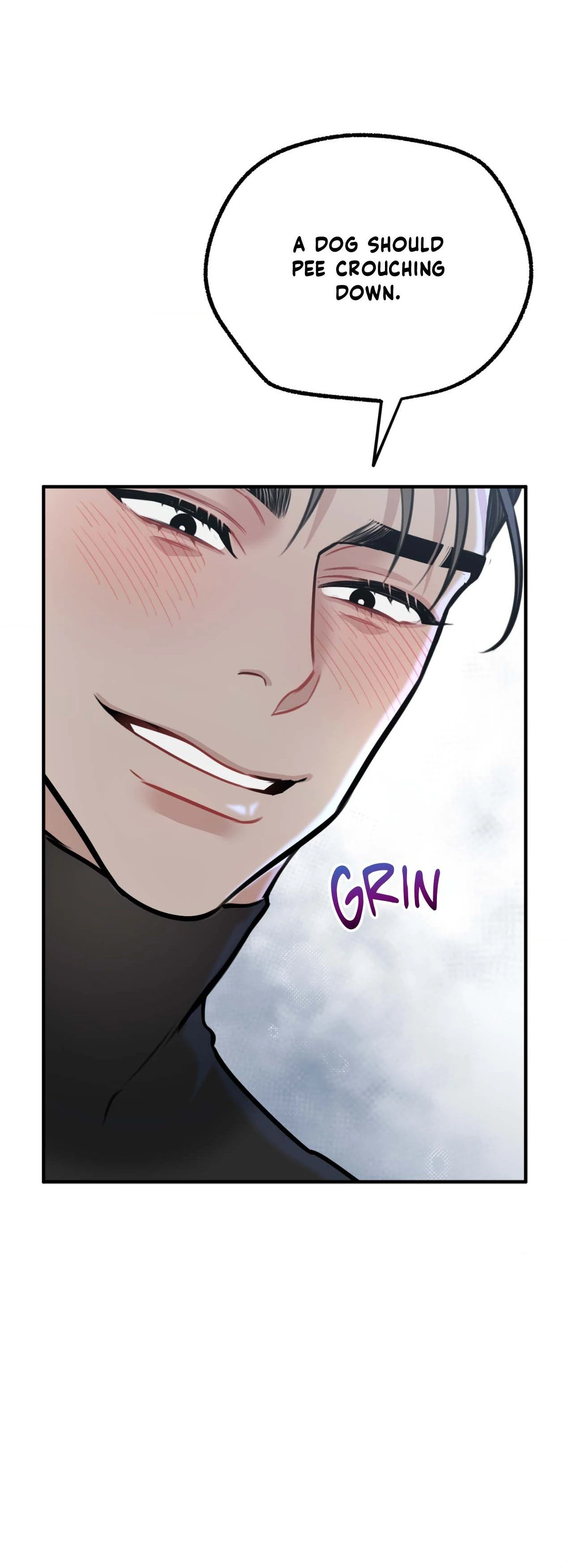 A Basic Guidebook to BDSM Chapter 14 - Page 48 in English