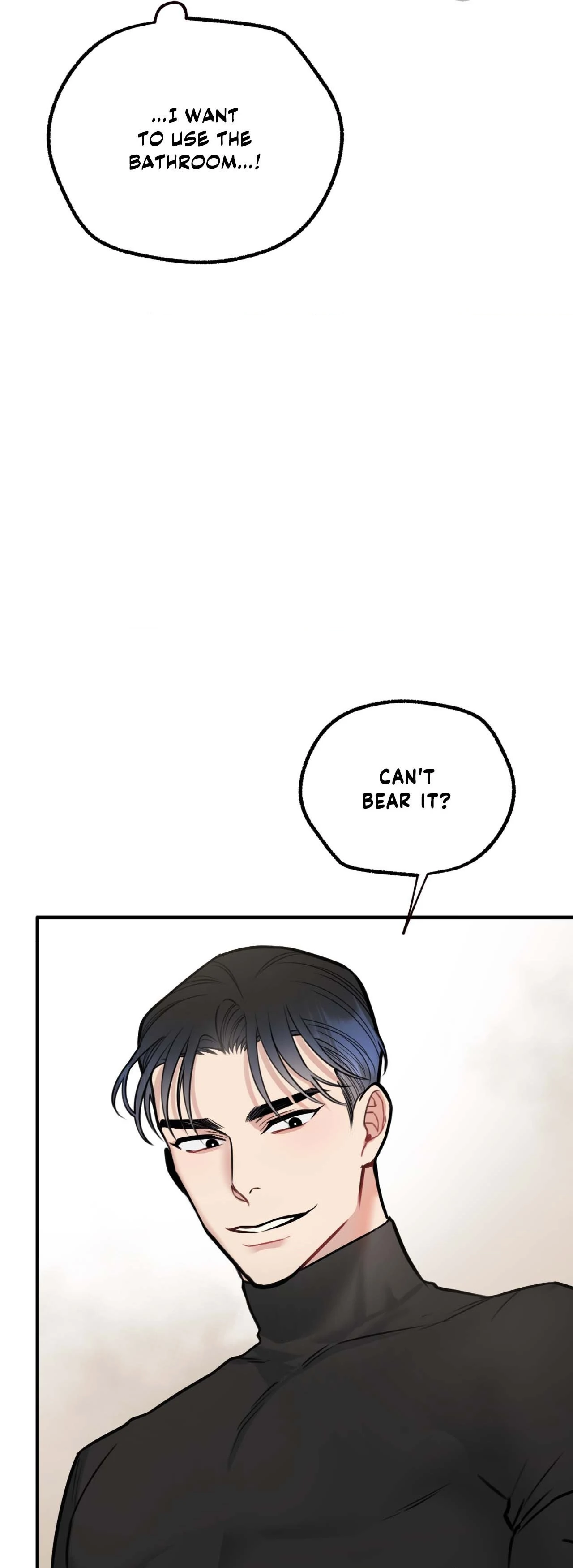 A Basic Guidebook to BDSM Chapter 14 - Page 5 in English