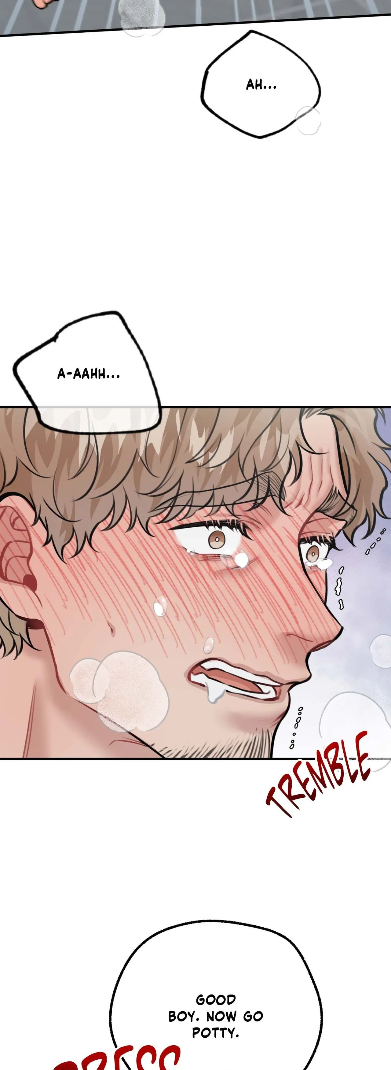 A Basic Guidebook to BDSM Chapter 14 - Page 50 in English