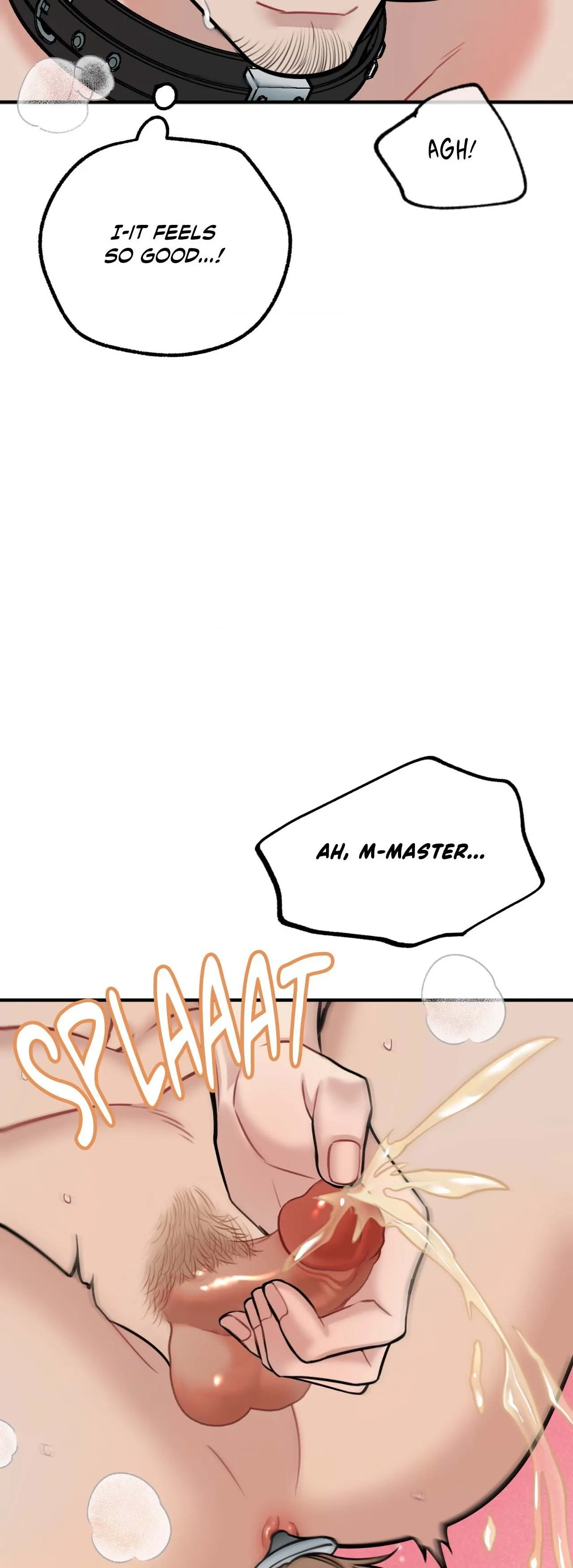 A Basic Guidebook to BDSM Chapter 14 - Page 57 in English
