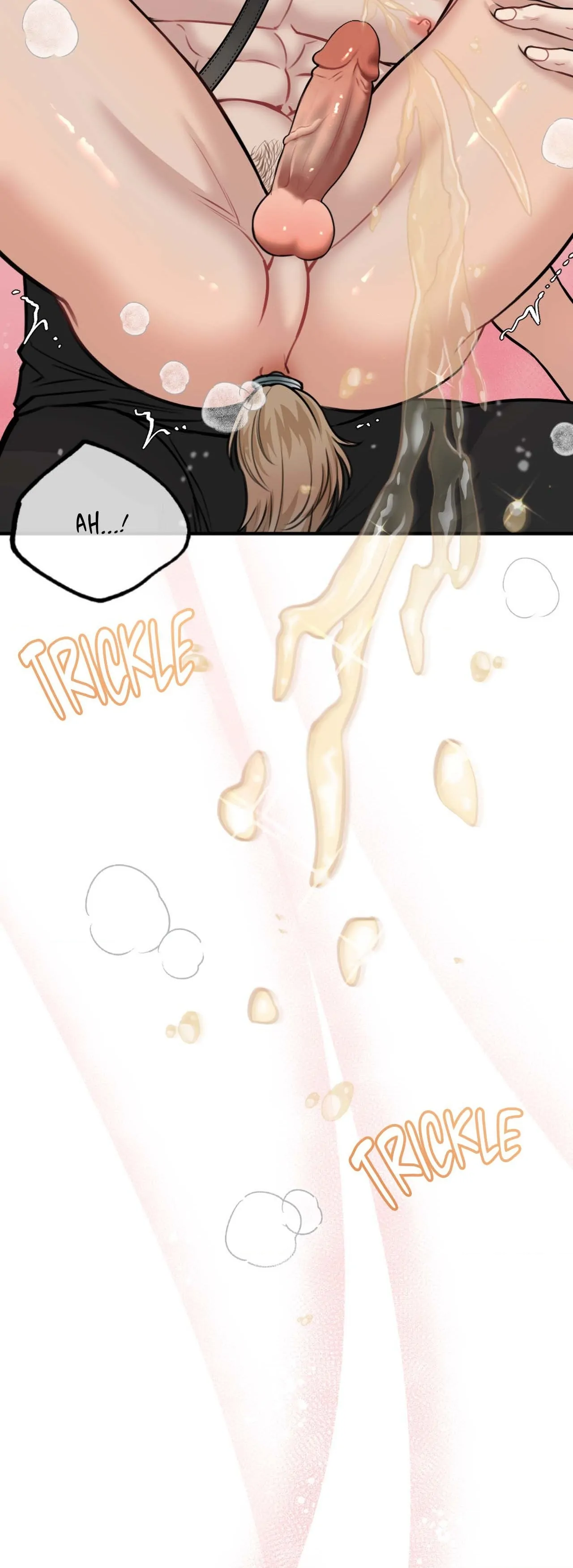 A Basic Guidebook to BDSM Chapter 14 - Page 59 in English