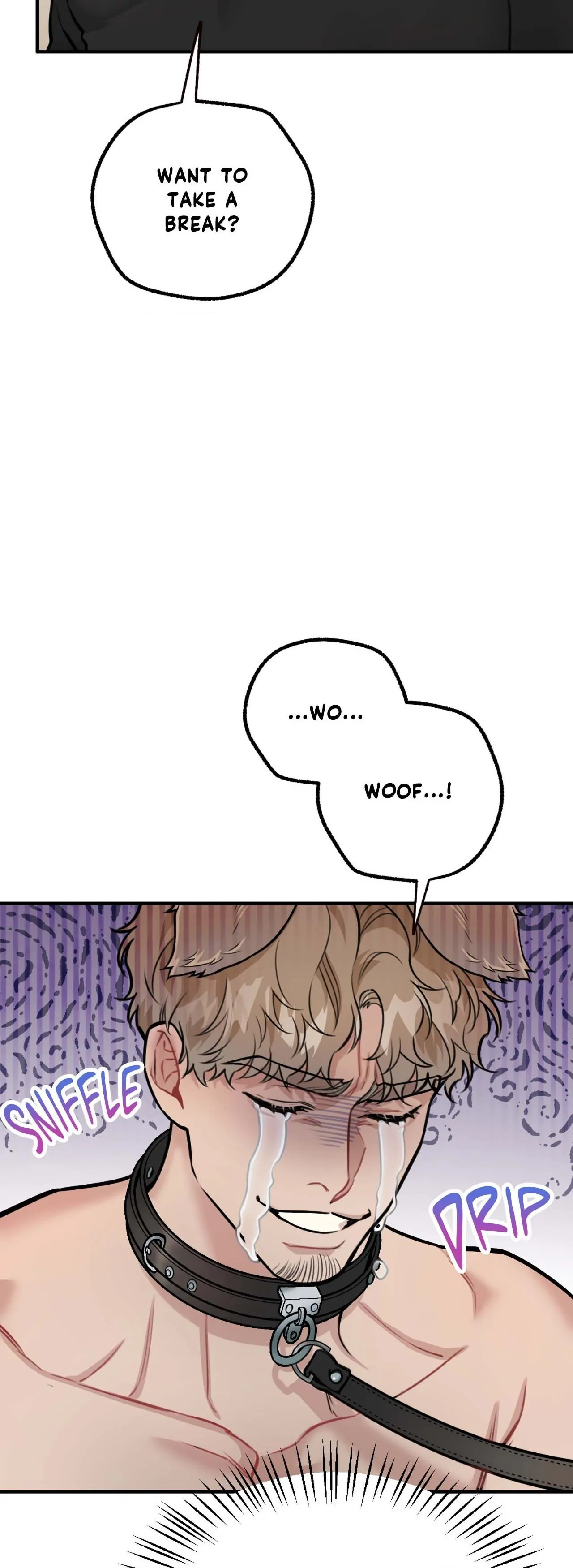 A Basic Guidebook to BDSM Chapter 14 - Page 6 in English