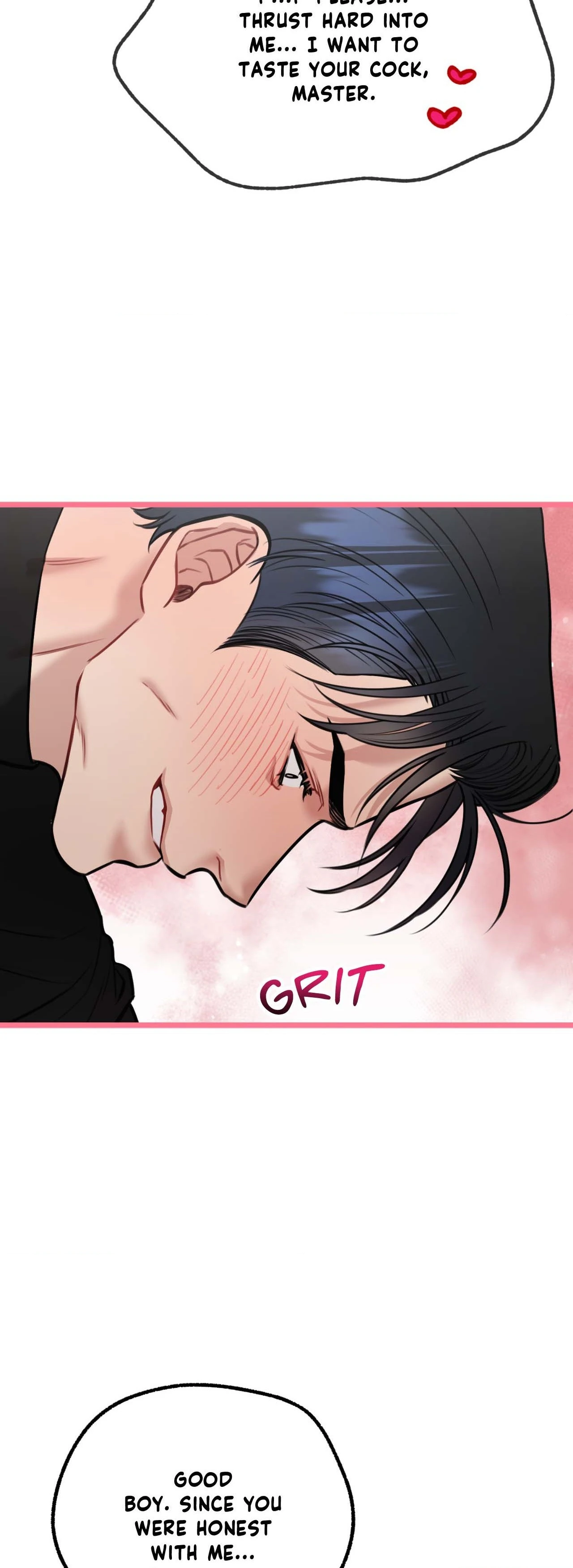 A Basic Guidebook to BDSM Chapter 15 - Page 16 in English