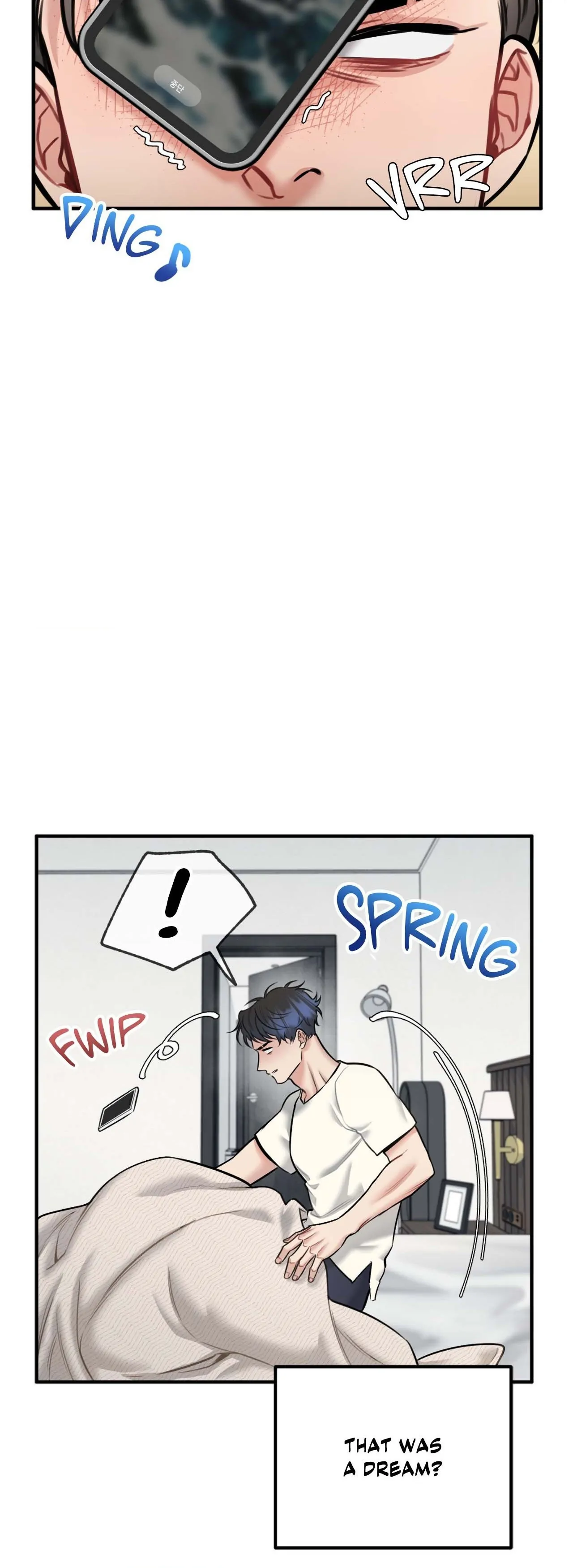 A Basic Guidebook to BDSM Chapter 15 - Page 23 in English