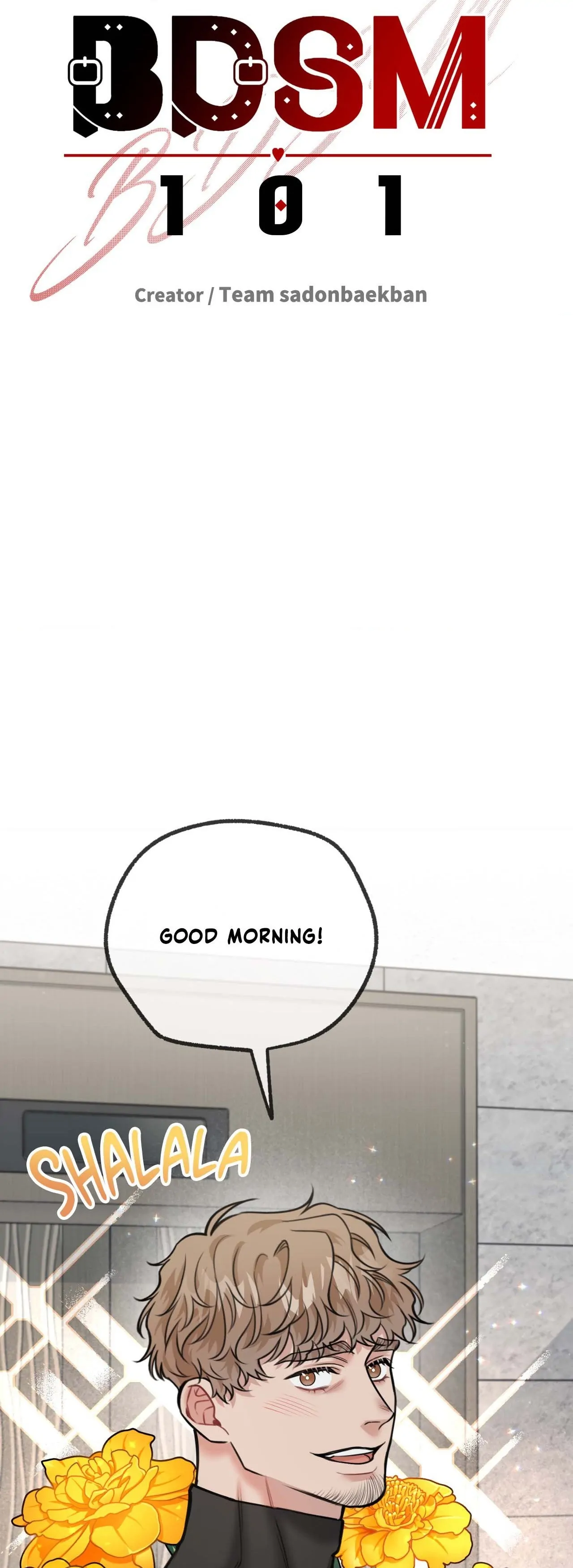 A Basic Guidebook to BDSM Chapter 15 - Page 26 in English
