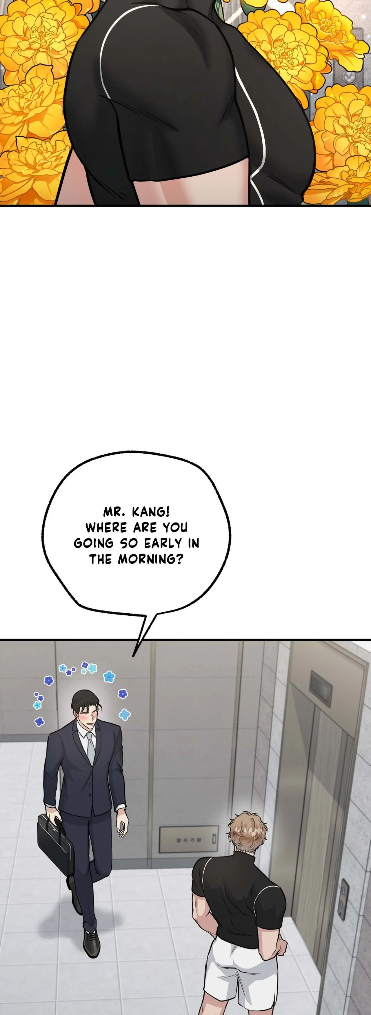 A Basic Guidebook to BDSM Chapter 15 - Page 27 in English
