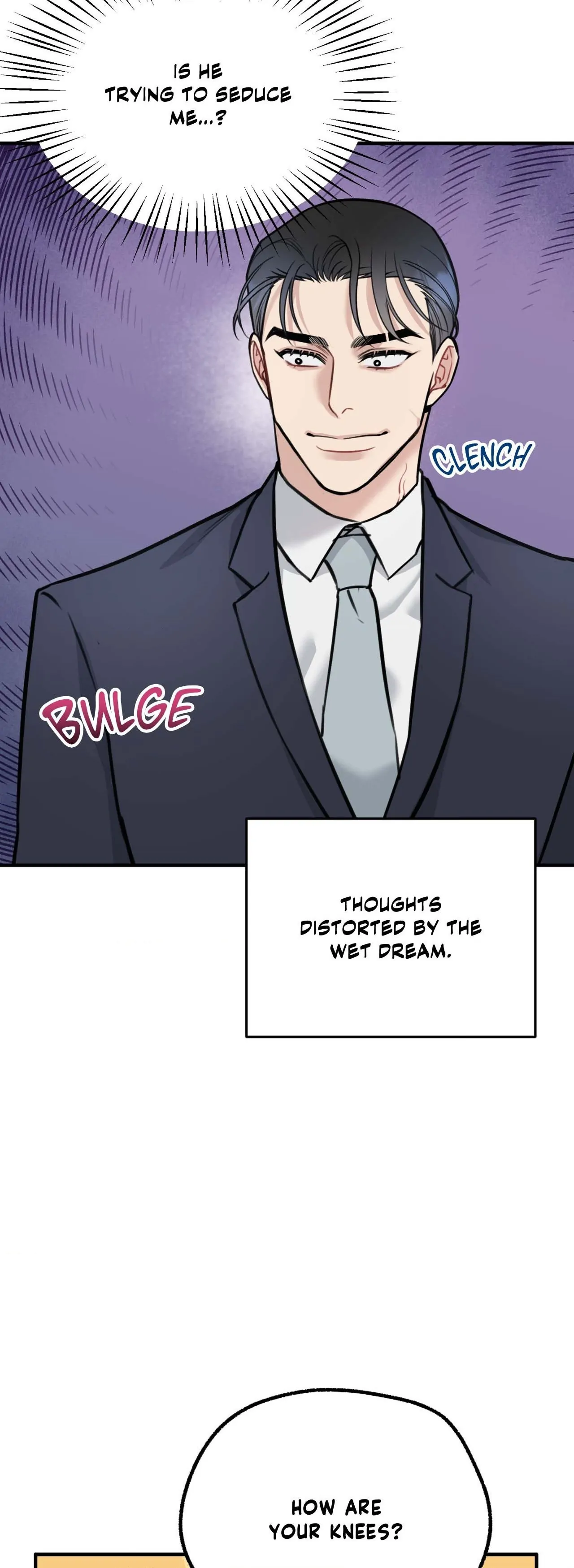 A Basic Guidebook to BDSM Chapter 15 - Page 32 in English