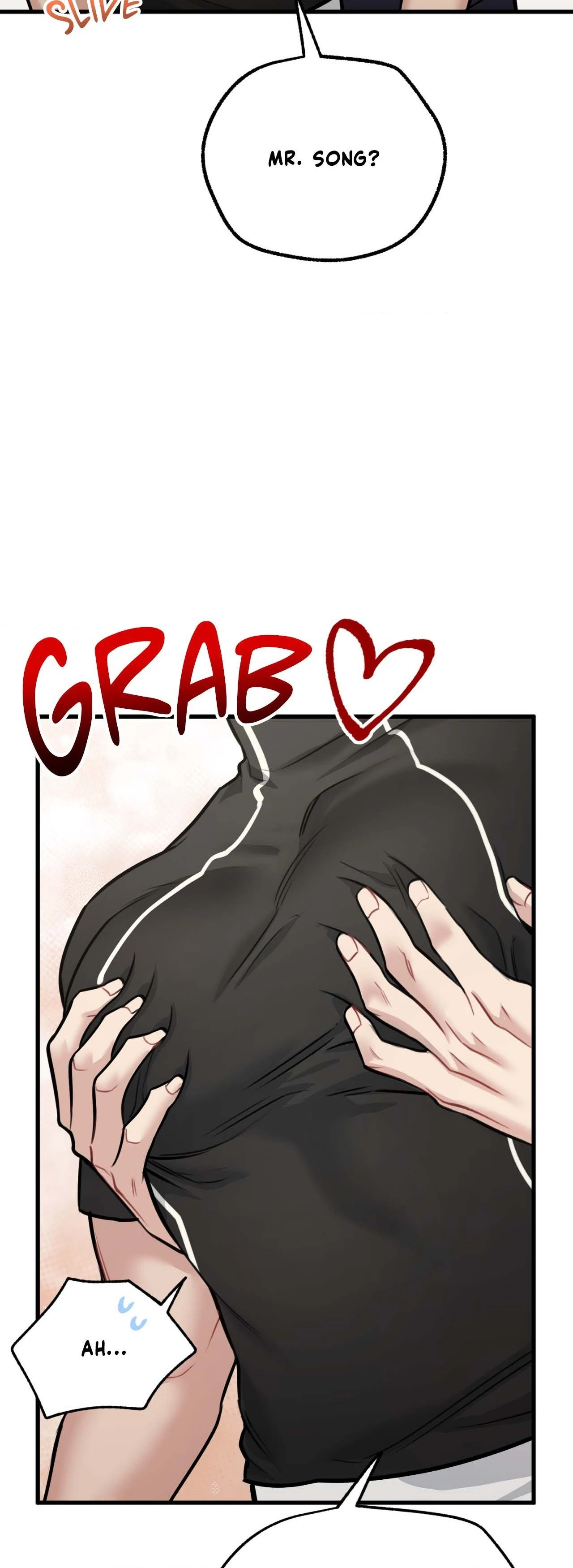 A Basic Guidebook to BDSM Chapter 15 - Page 35 in English