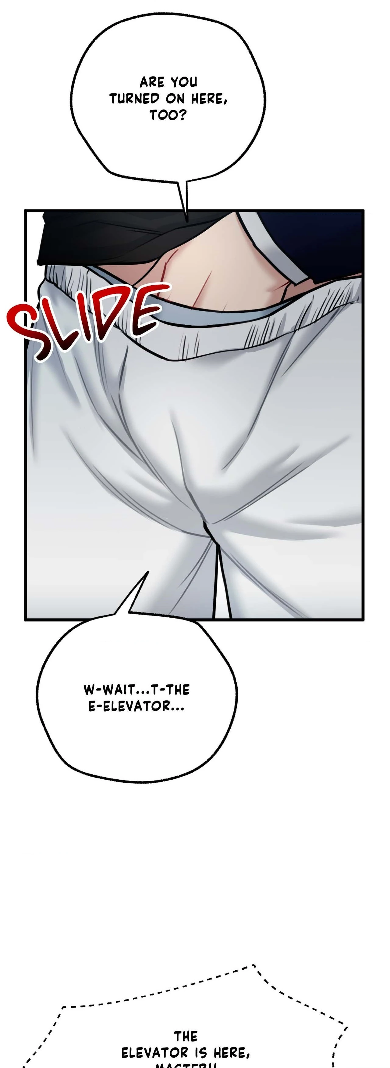 A Basic Guidebook to BDSM Chapter 15 - Page 39 in English