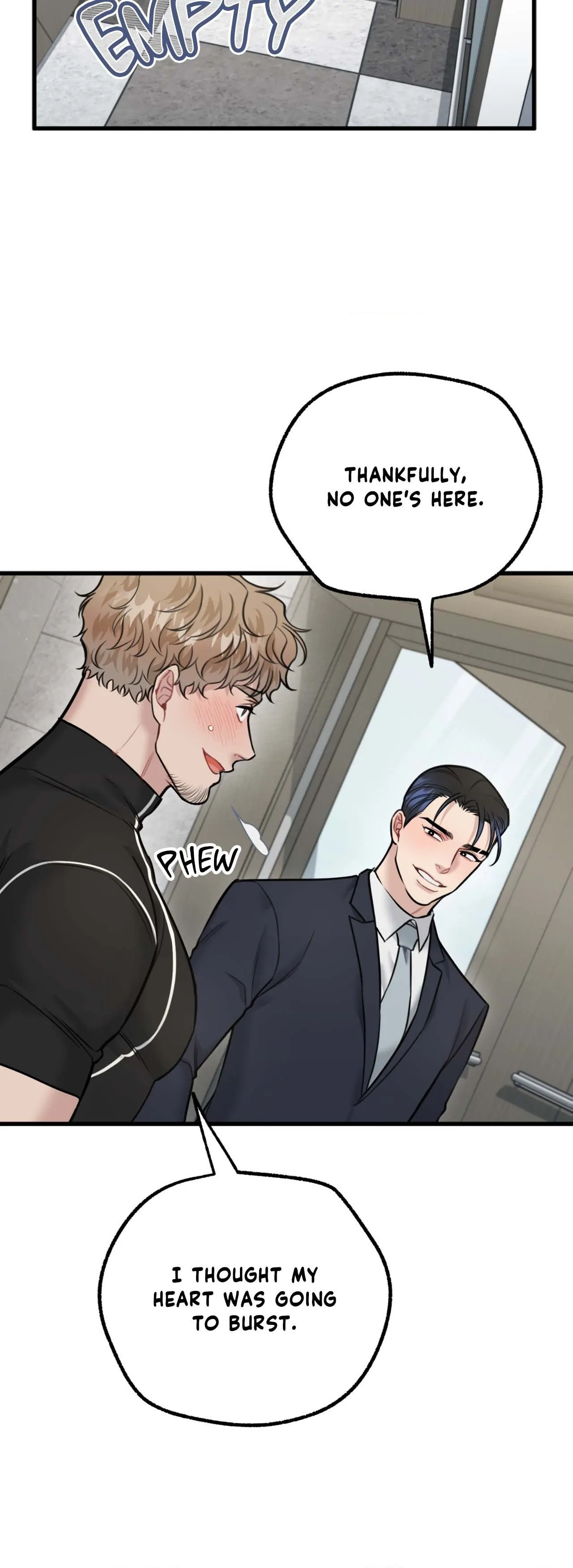 A Basic Guidebook to BDSM Chapter 15 - Page 41 in English