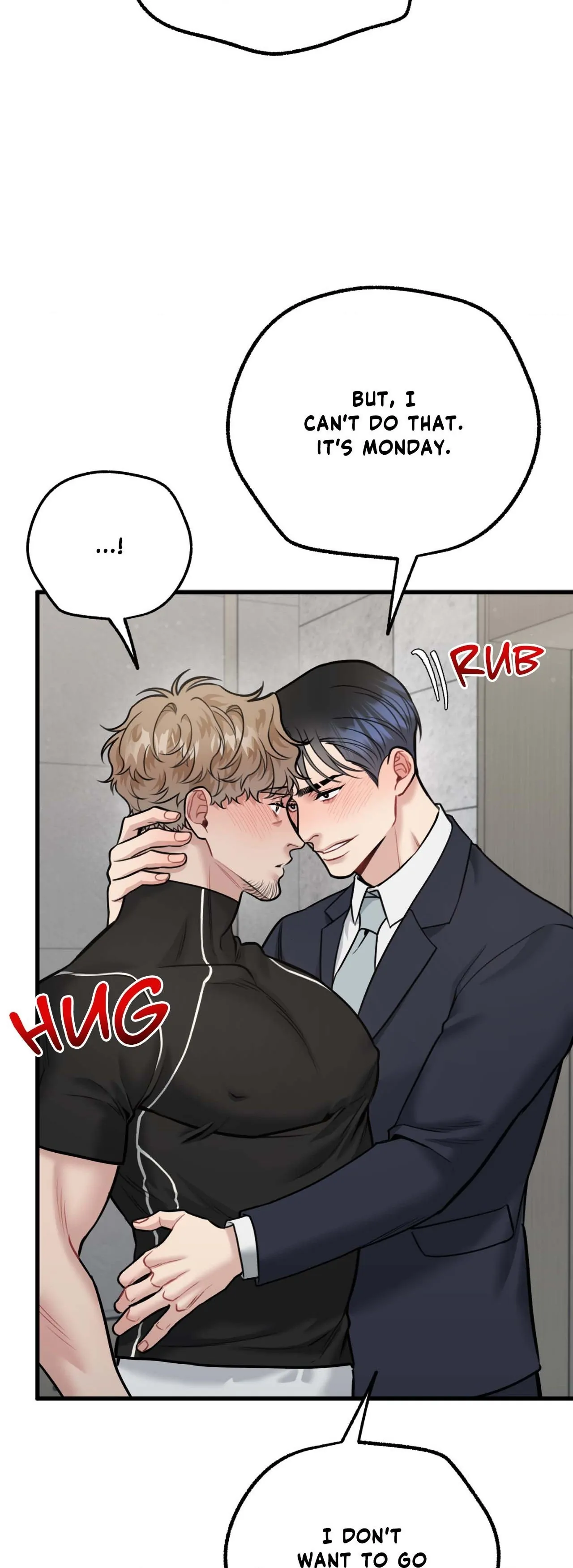 A Basic Guidebook to BDSM Chapter 15 - Page 44 in English