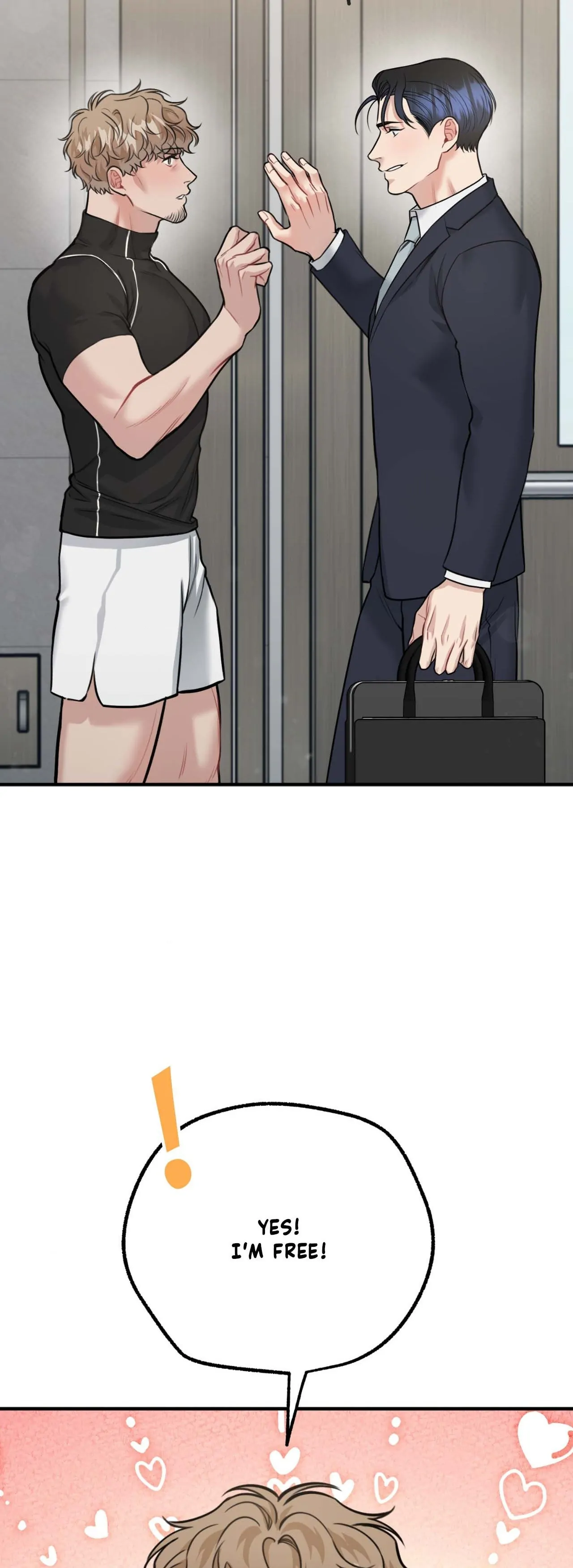 A Basic Guidebook to BDSM Chapter 15 - Page 50 in English