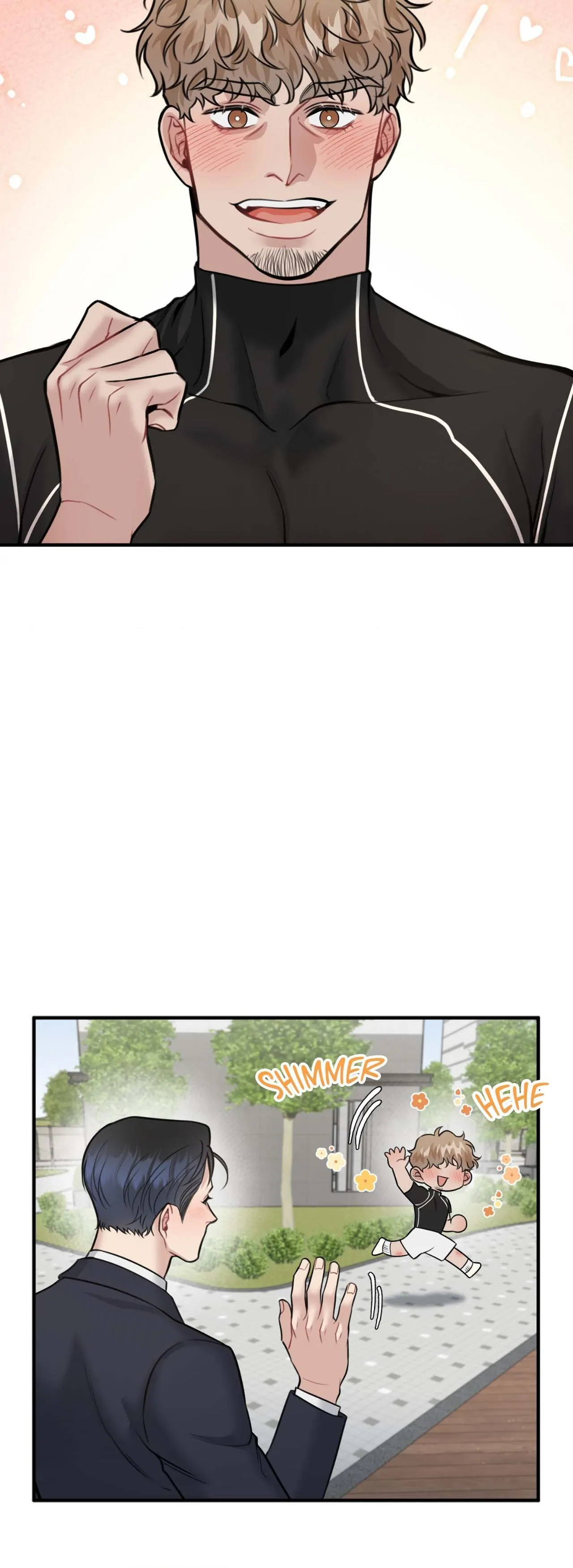 A Basic Guidebook to BDSM Chapter 15 - Page 51 in English