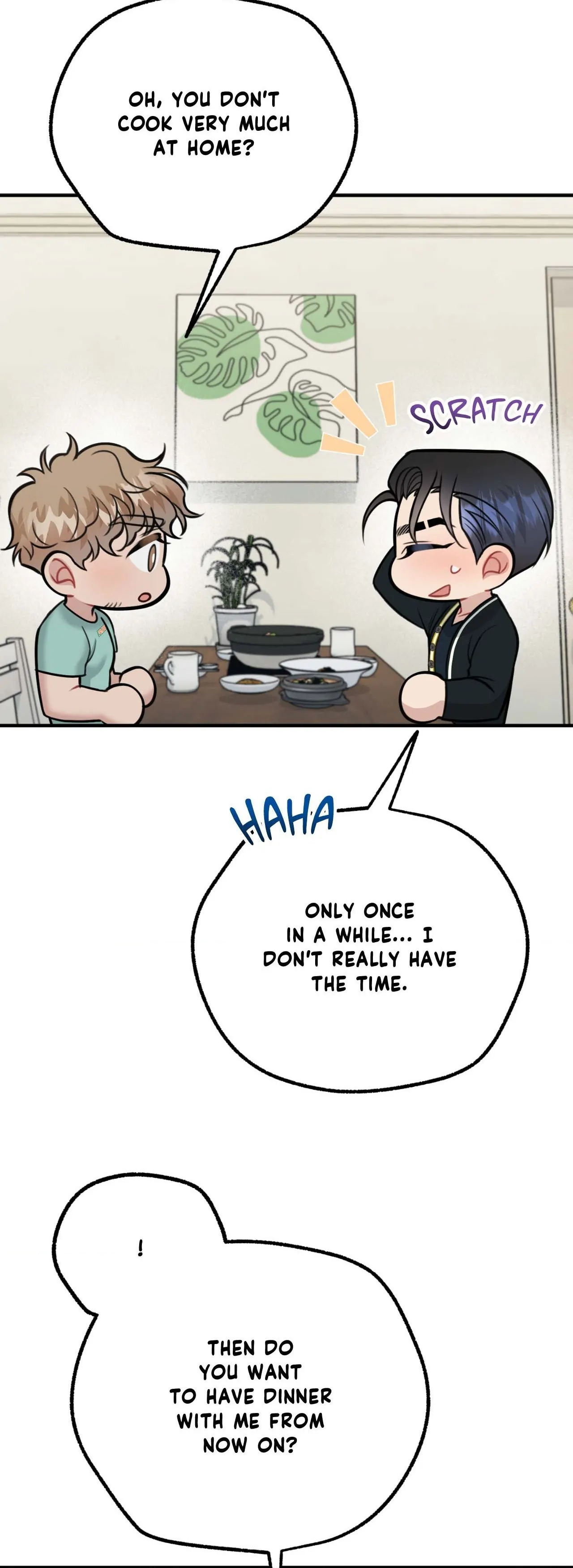 A Basic Guidebook to BDSM Chapter 15 - Page 57 in English