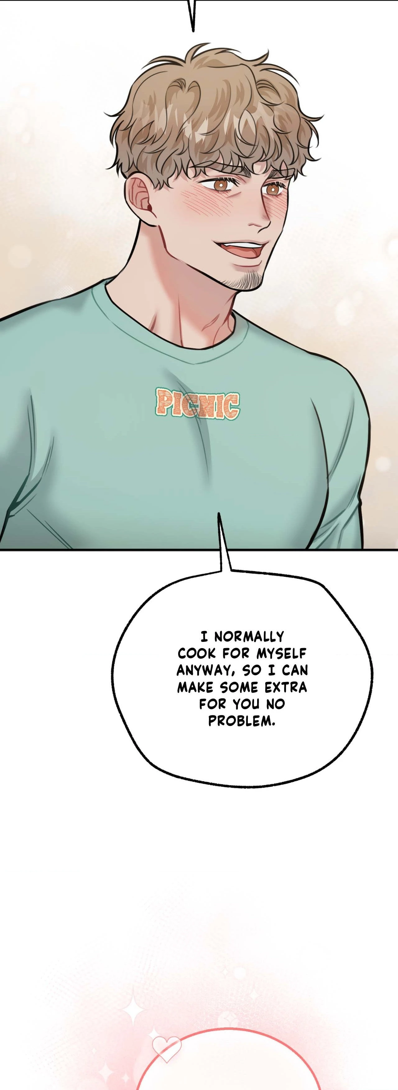 A Basic Guidebook to BDSM Chapter 15 - Page 58 in English