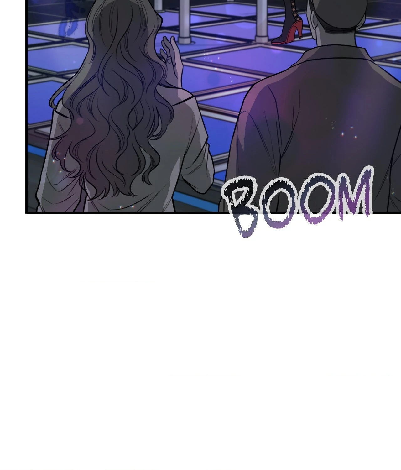 A Basic Guidebook to BDSM Chapter 16 - Page 10 in English