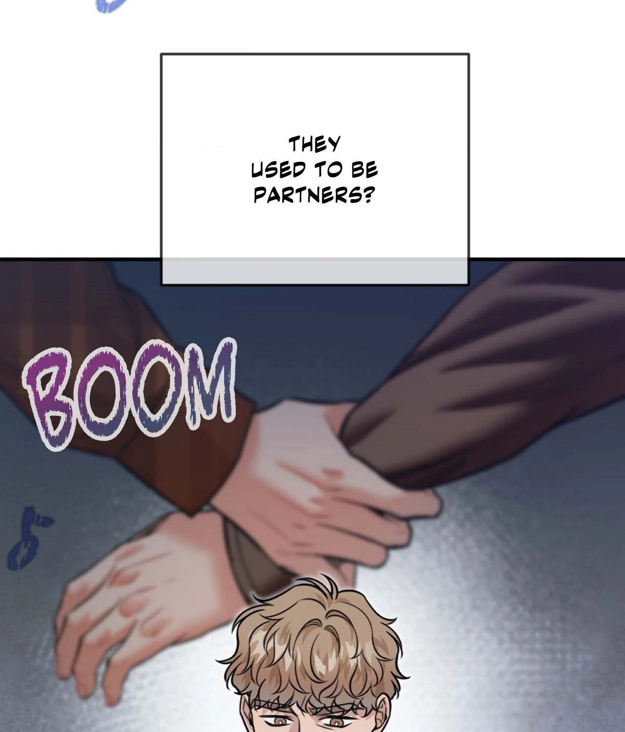 A Basic Guidebook to BDSM Chapter 16 - Page 100 in English