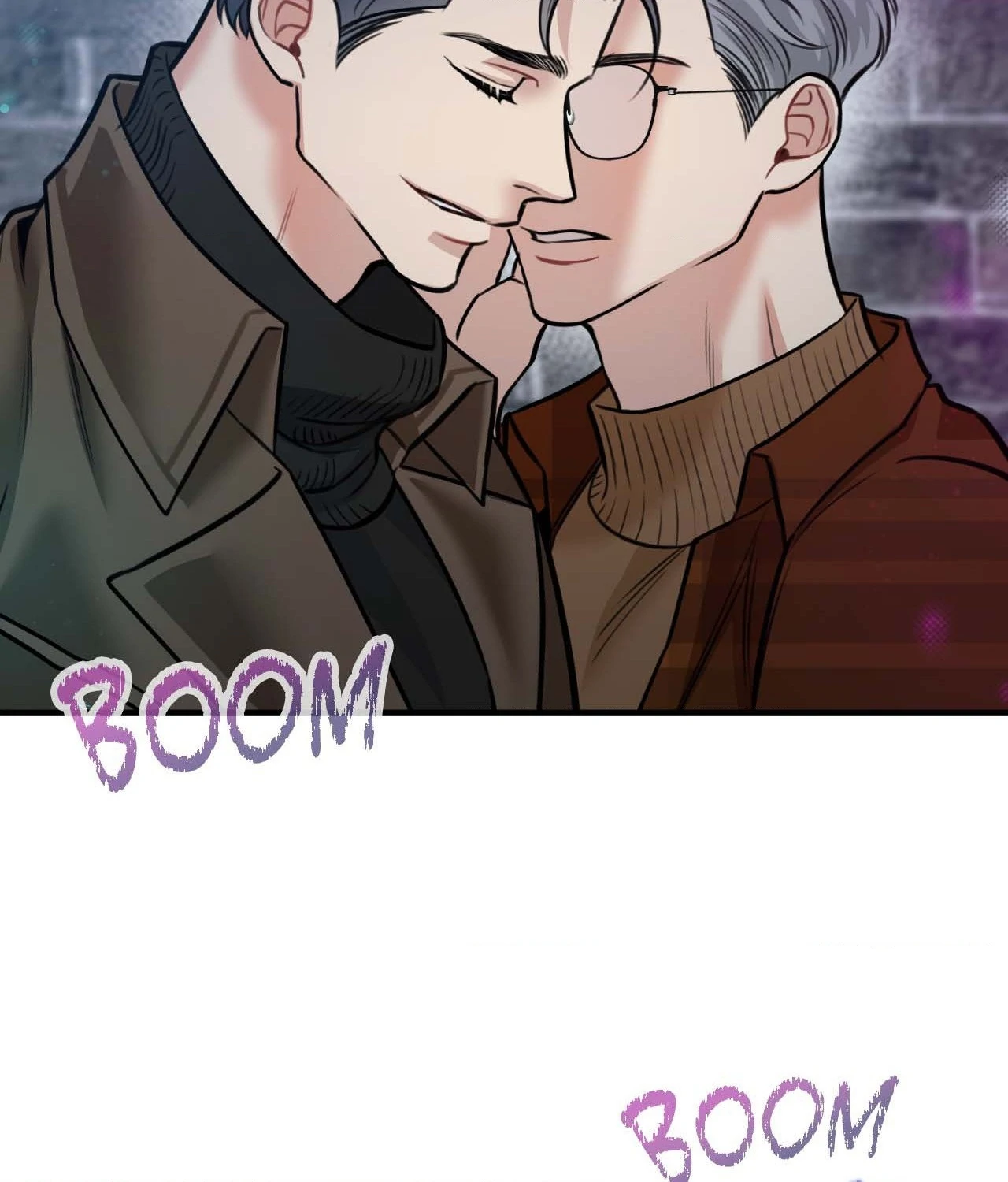 A Basic Guidebook to BDSM Chapter 16 - Page 115 in English
