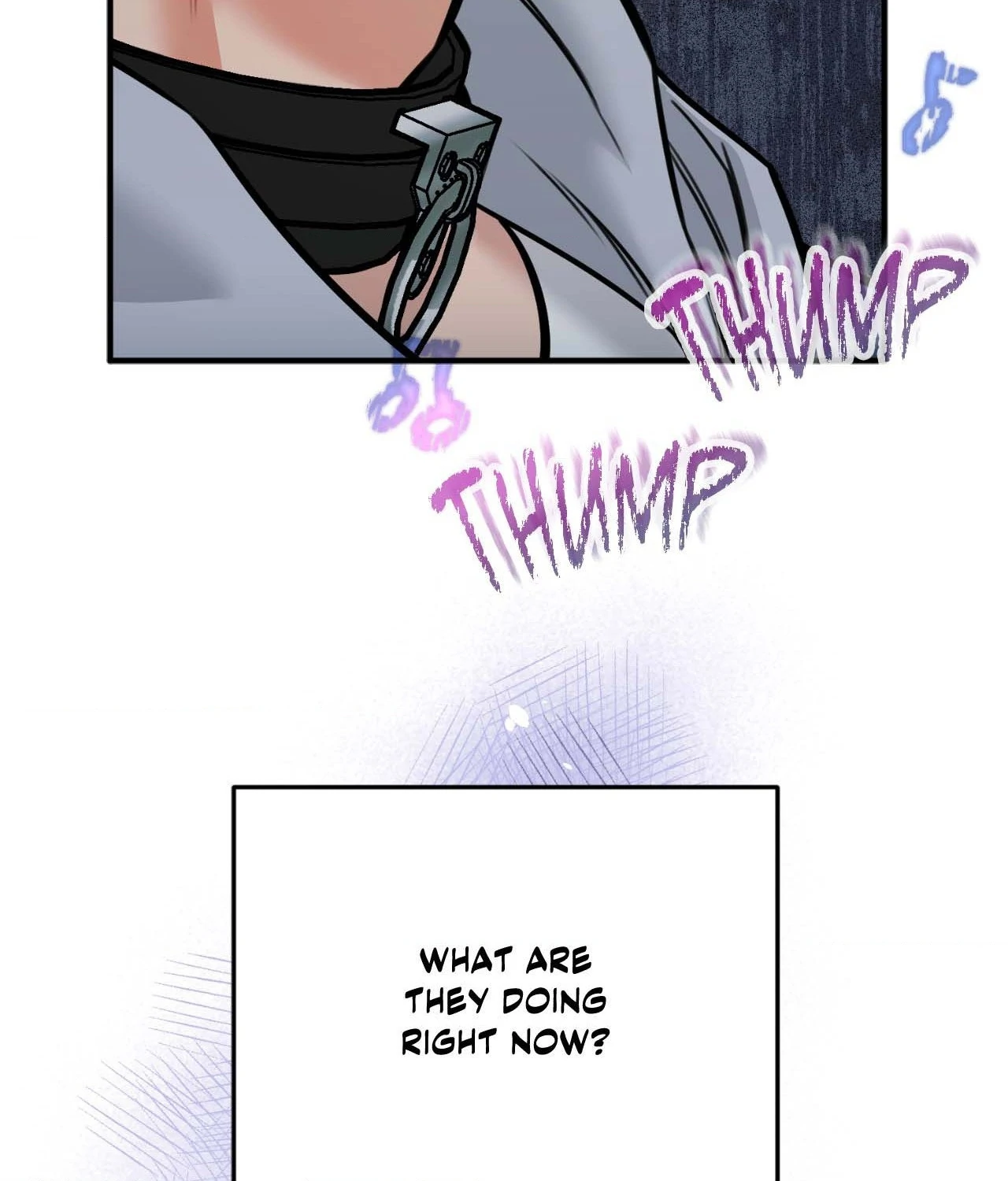 A Basic Guidebook to BDSM Chapter 16 - Page 119 in English