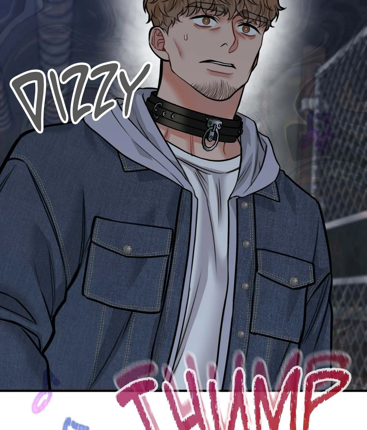 A Basic Guidebook to BDSM Chapter 16 - Page 124 in English