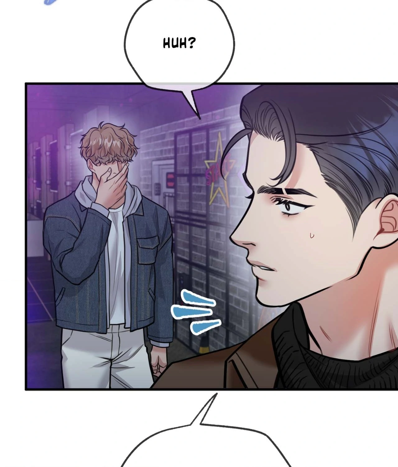 A Basic Guidebook to BDSM Chapter 16 - Page 126 in English