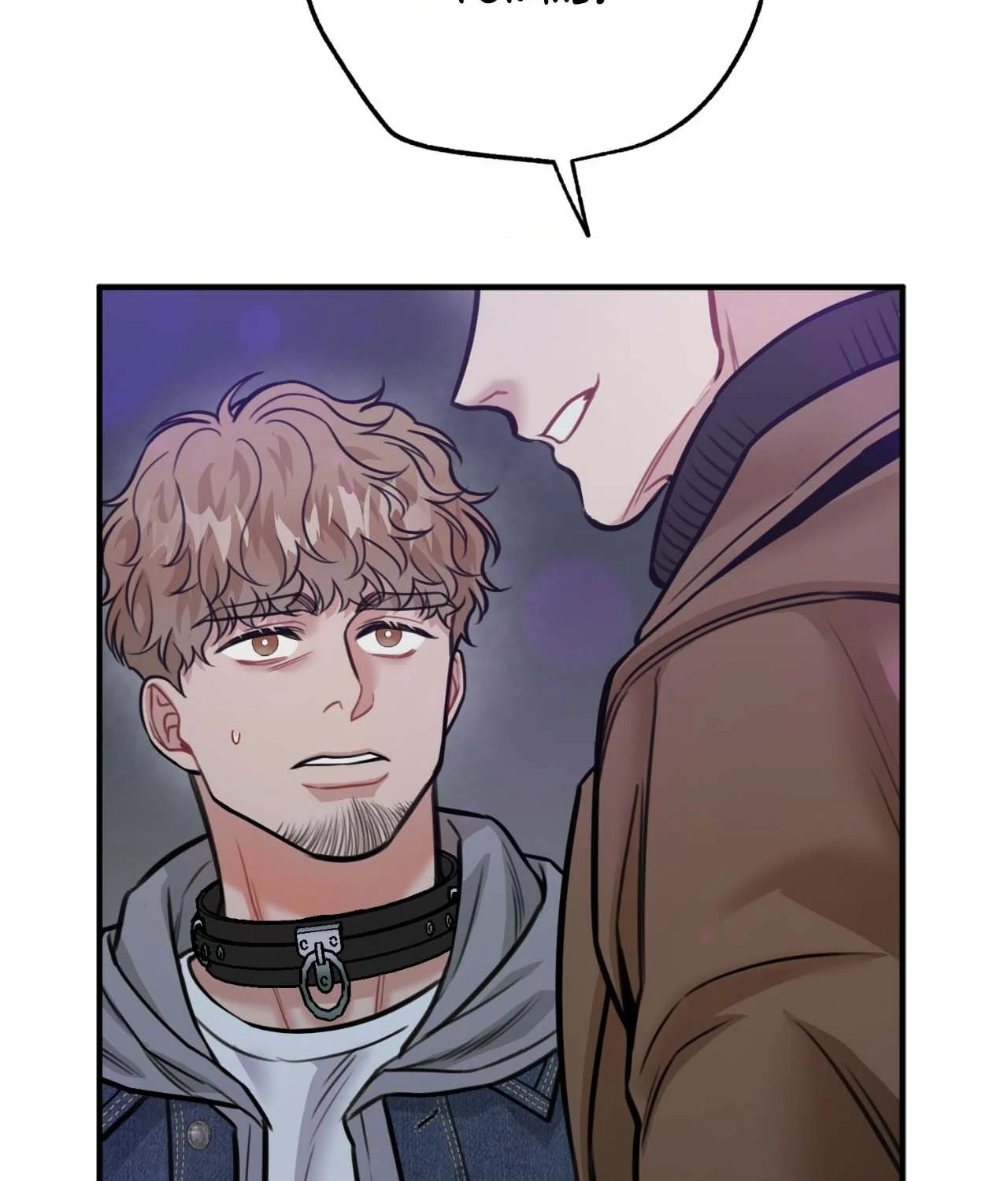 A Basic Guidebook to BDSM Chapter 16 - Page 130 in English