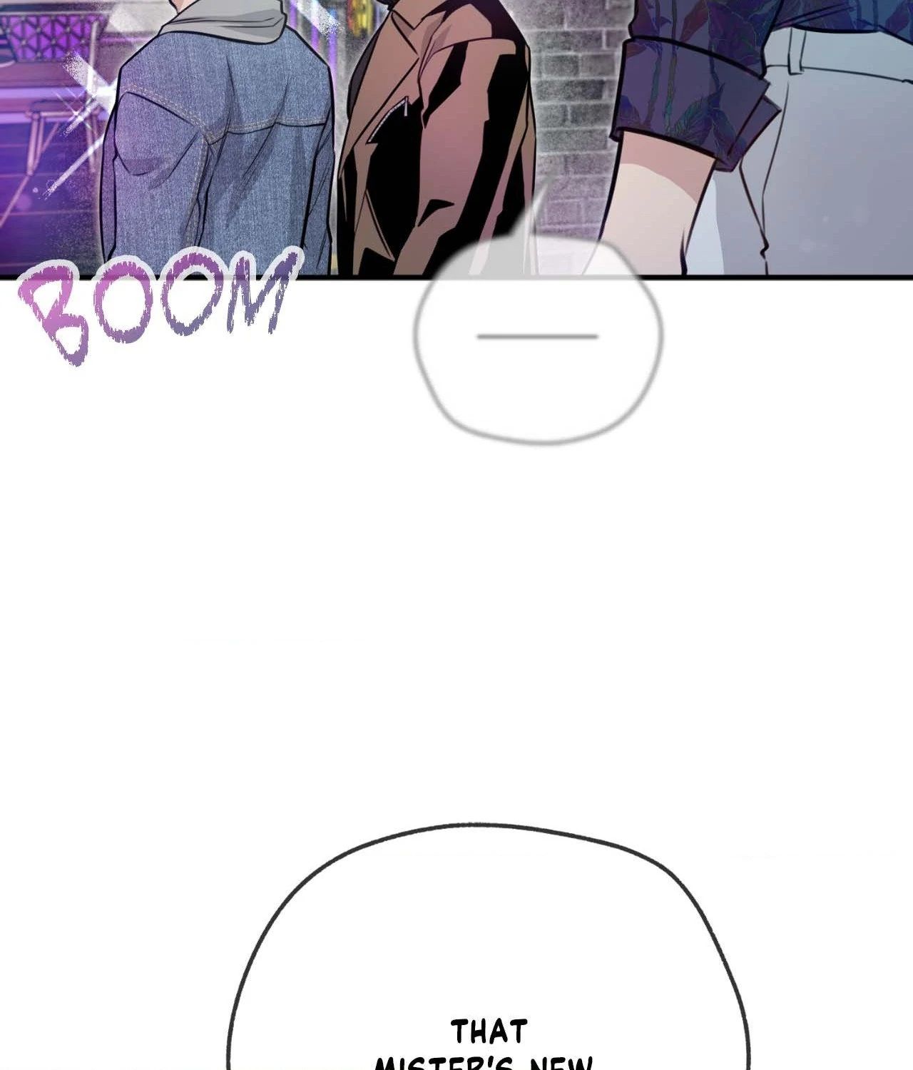 A Basic Guidebook to BDSM Chapter 16 - Page 14 in English
