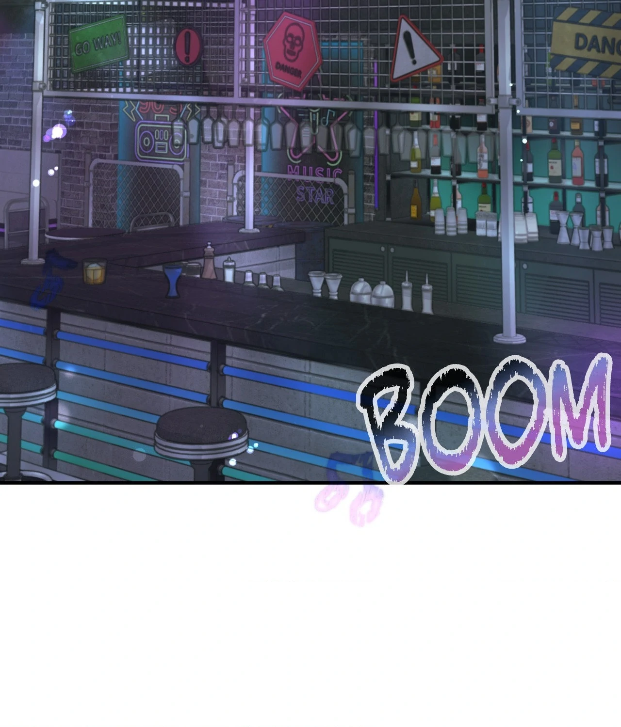 A Basic Guidebook to BDSM Chapter 16 - Page 3 in English