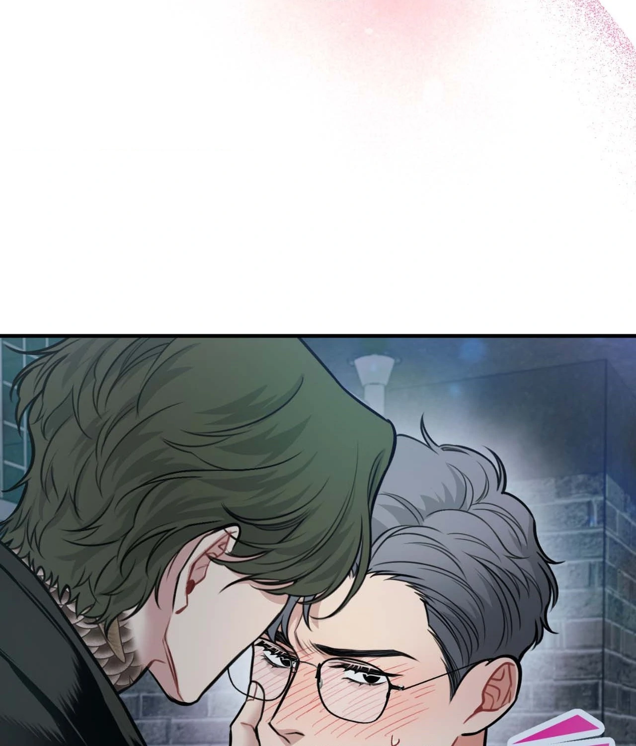 A Basic Guidebook to BDSM Chapter 16 - Page 31 in English