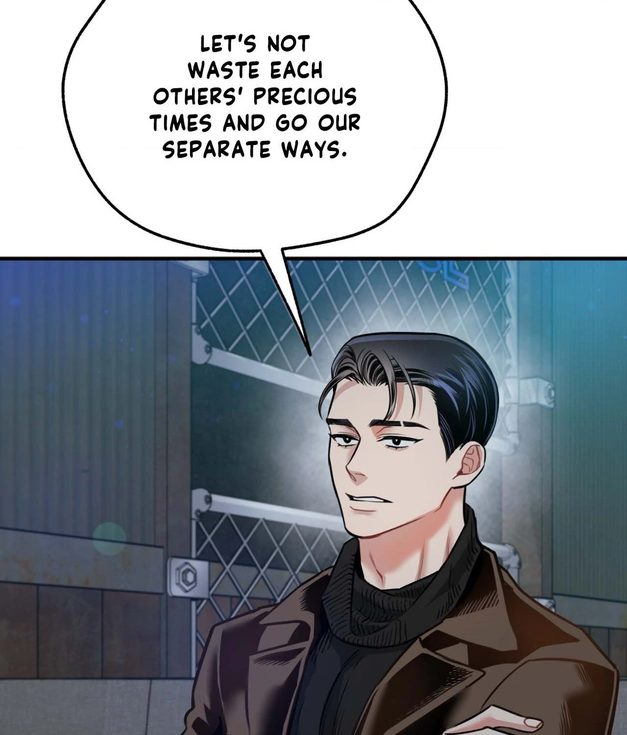 A Basic Guidebook to BDSM Chapter 16 - Page 48 in English