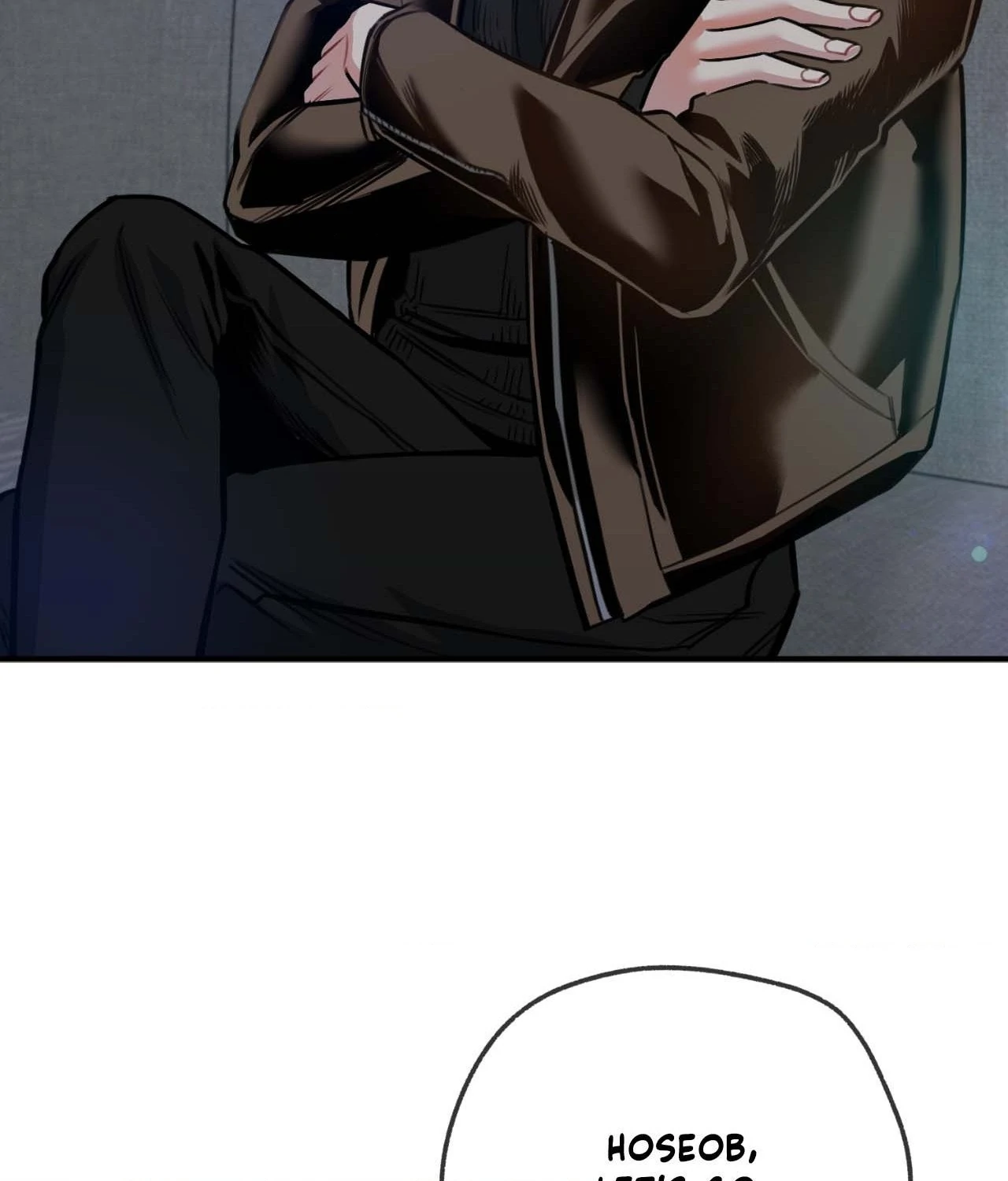 A Basic Guidebook to BDSM Chapter 16 - Page 49 in English
