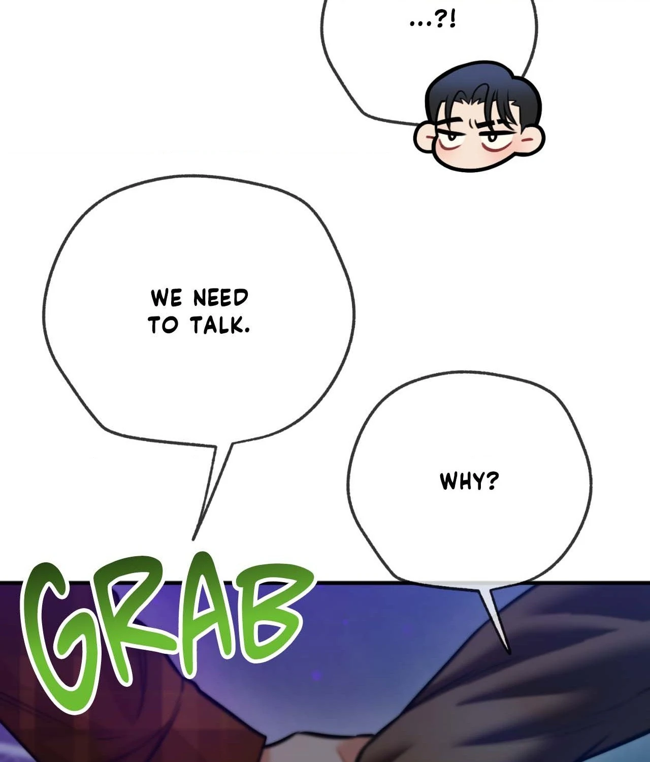 A Basic Guidebook to BDSM Chapter 16 - Page 51 in English