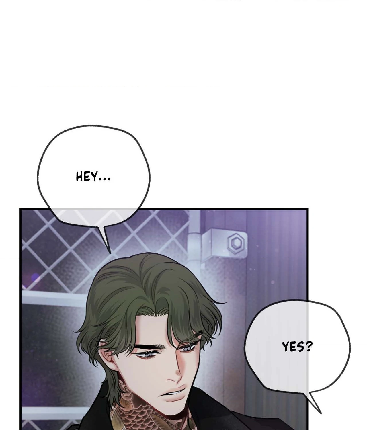 A Basic Guidebook to BDSM Chapter 16 - Page 60 in English