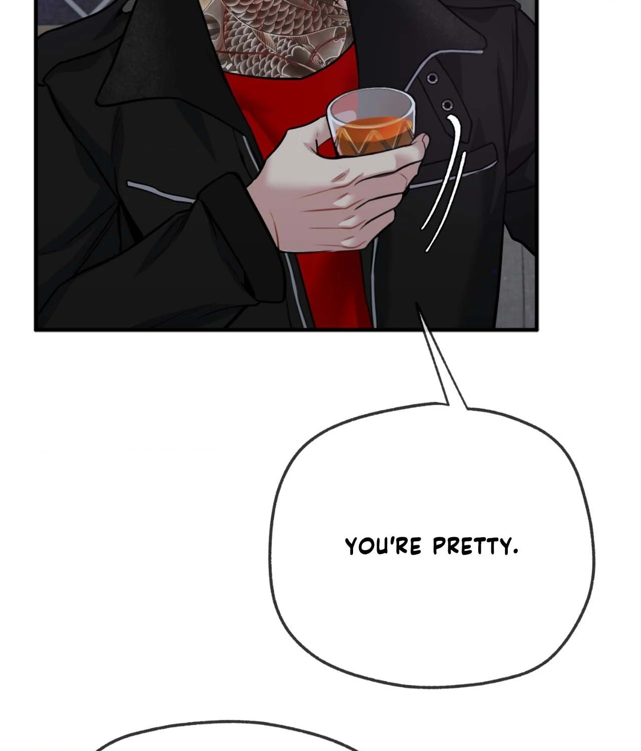 A Basic Guidebook to BDSM Chapter 16 - Page 61 in English