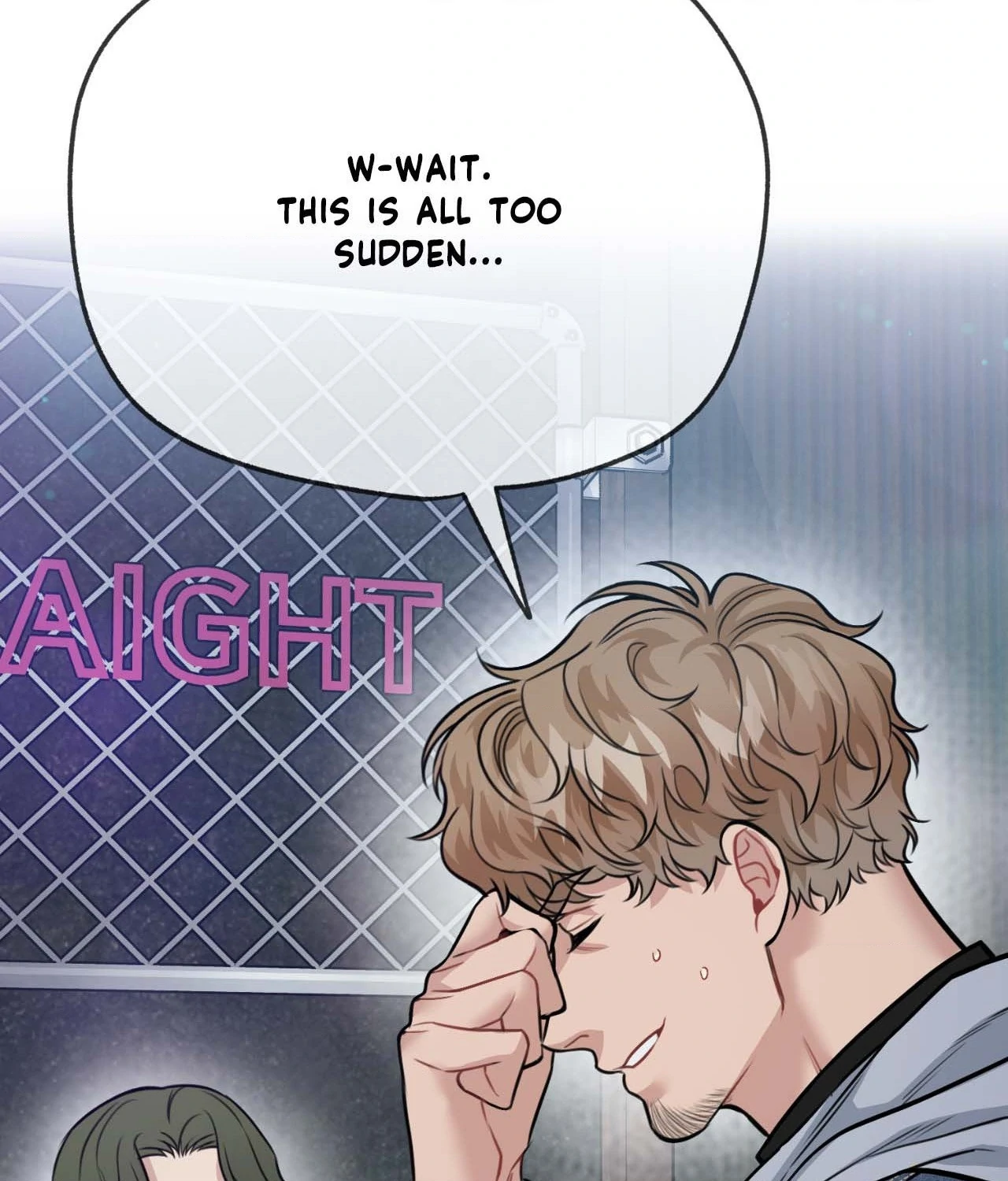 A Basic Guidebook to BDSM Chapter 16 - Page 69 in English