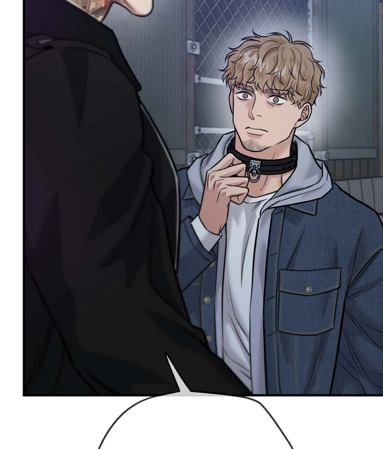 A Basic Guidebook to BDSM Chapter 16 - Page 76 in English