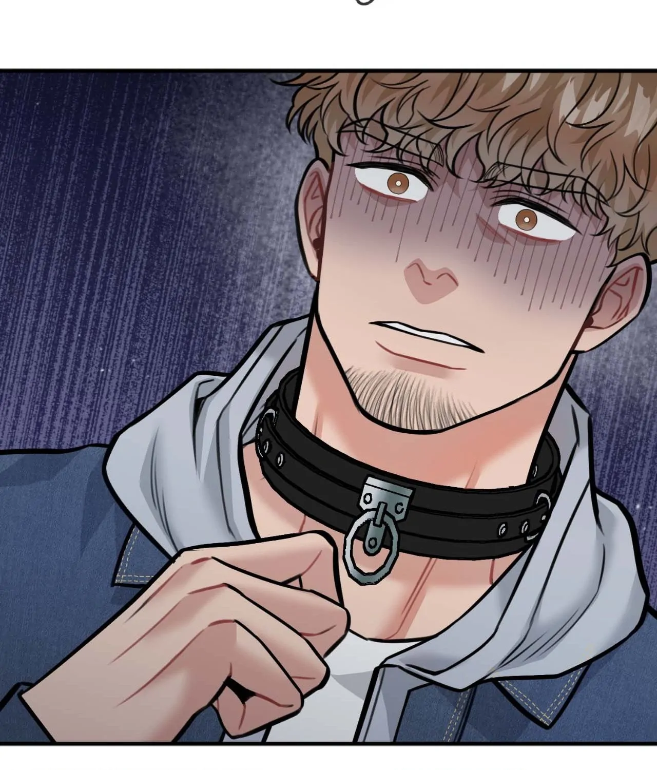 A Basic Guidebook to BDSM Chapter 16 - Page 78 in English