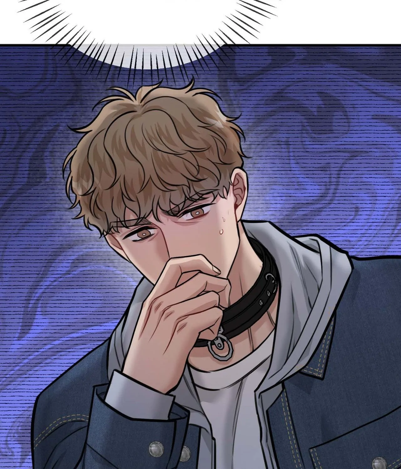 A Basic Guidebook to BDSM Chapter 16 - Page 83 in English