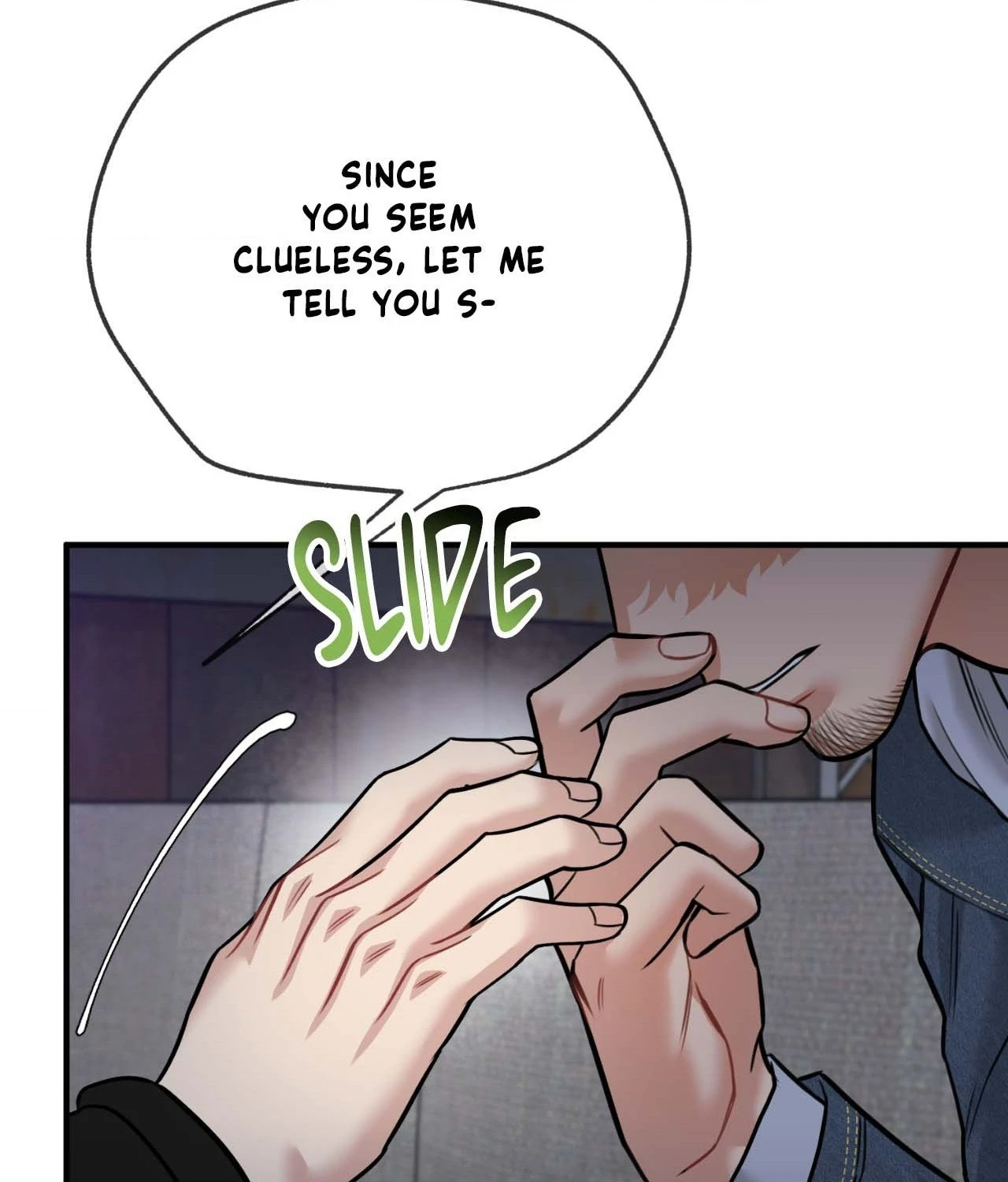 A Basic Guidebook to BDSM Chapter 16 - Page 87 in English