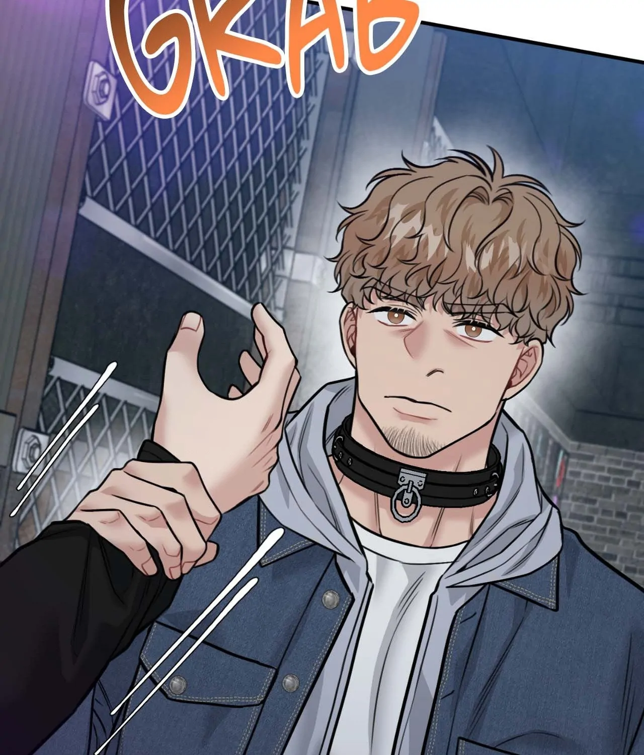 A Basic Guidebook to BDSM Chapter 16 - Page 89 in English