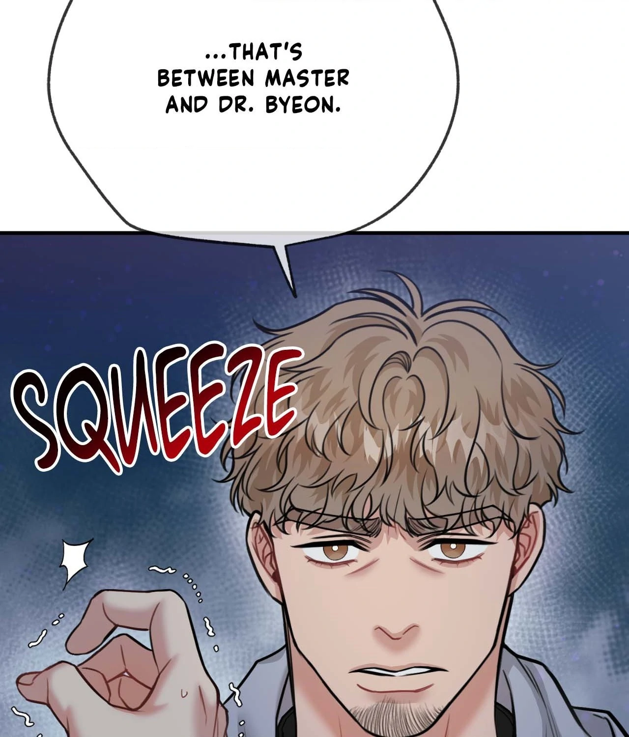 A Basic Guidebook to BDSM Chapter 16 - Page 91 in English
