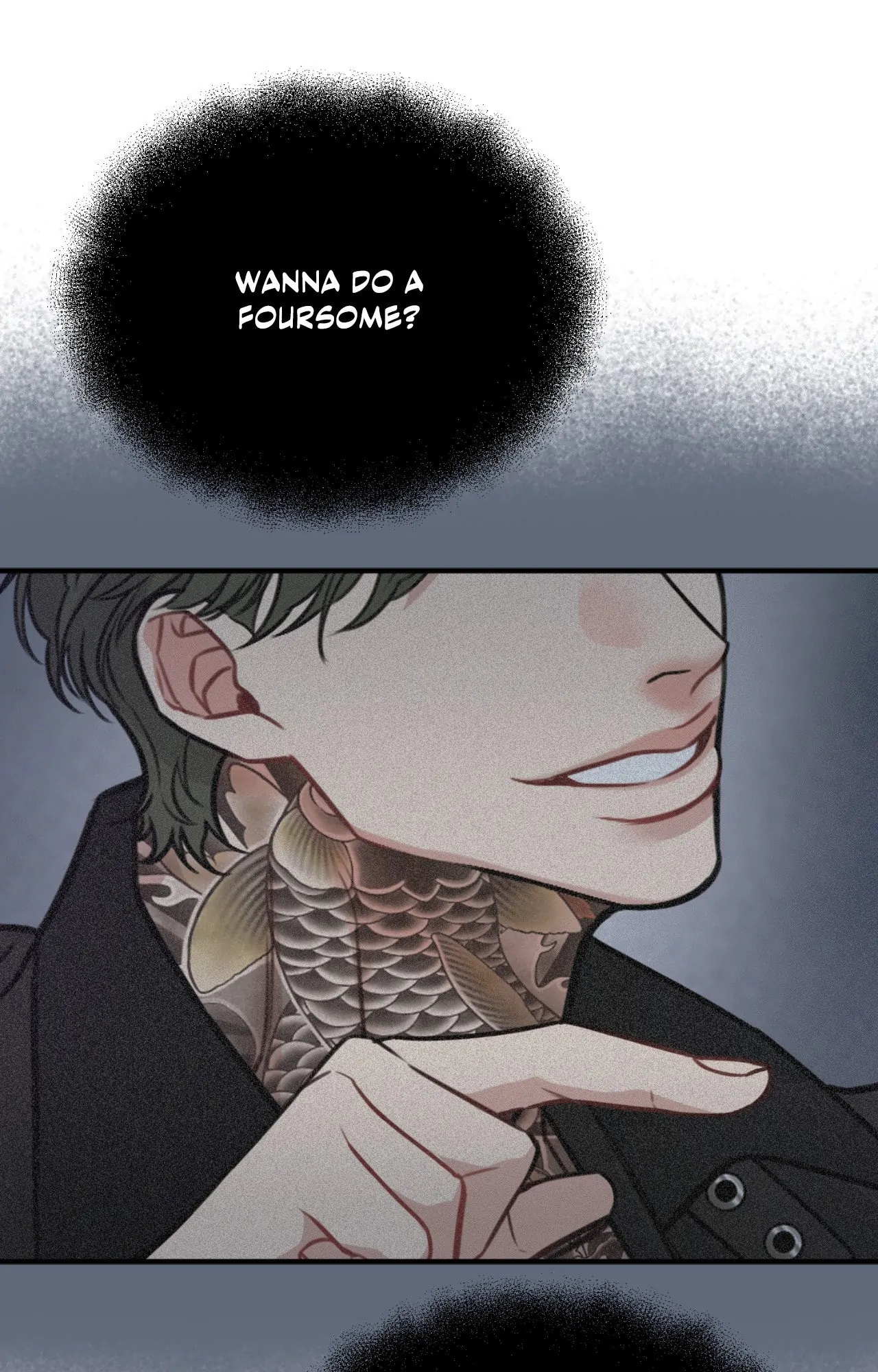 A Basic Guidebook to BDSM Chapter 17 - Page 10 in English
