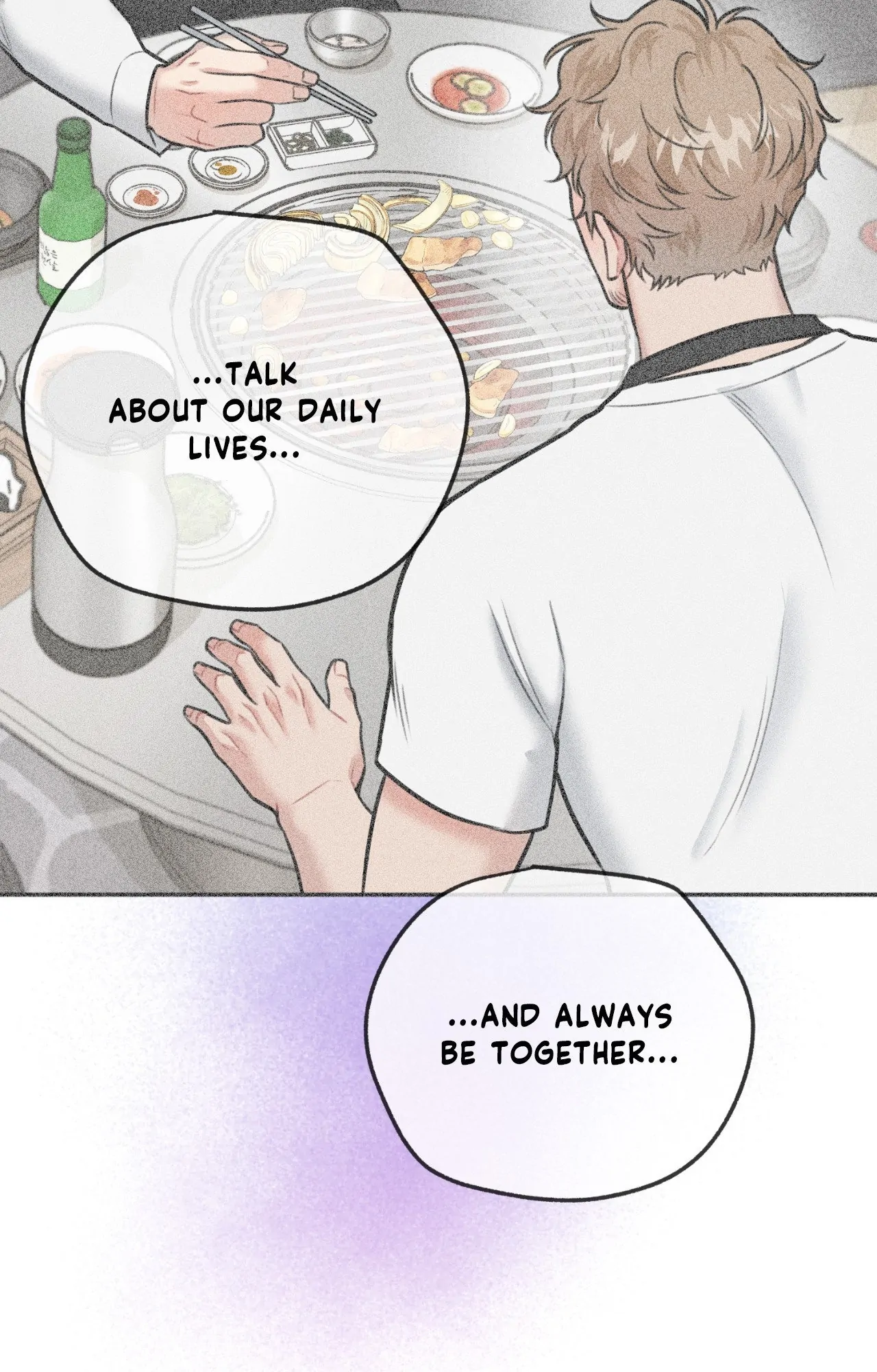 A Basic Guidebook to BDSM Chapter 17 - Page 105 in English