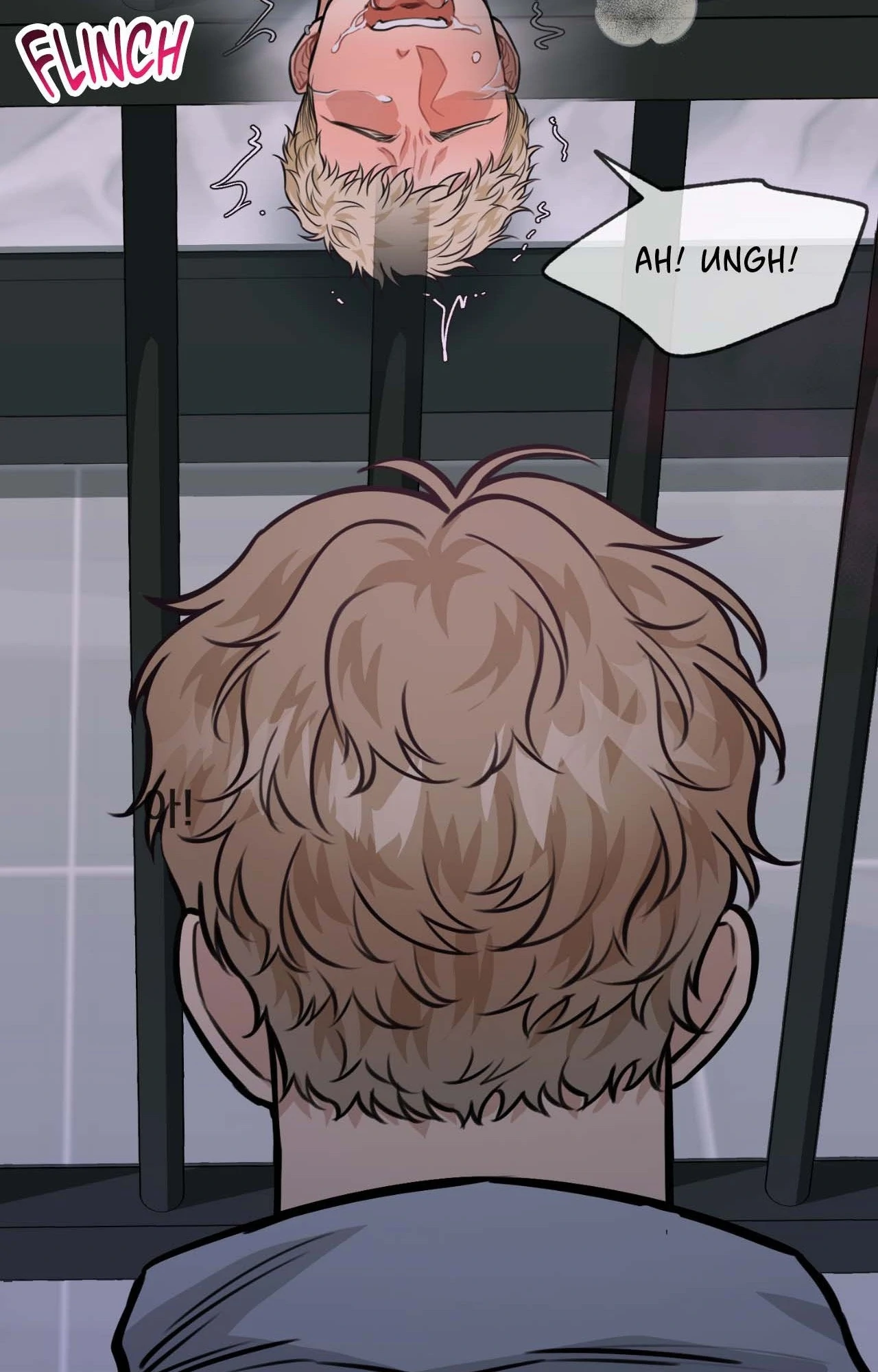 A Basic Guidebook to BDSM Chapter 17 - Page 19 in English